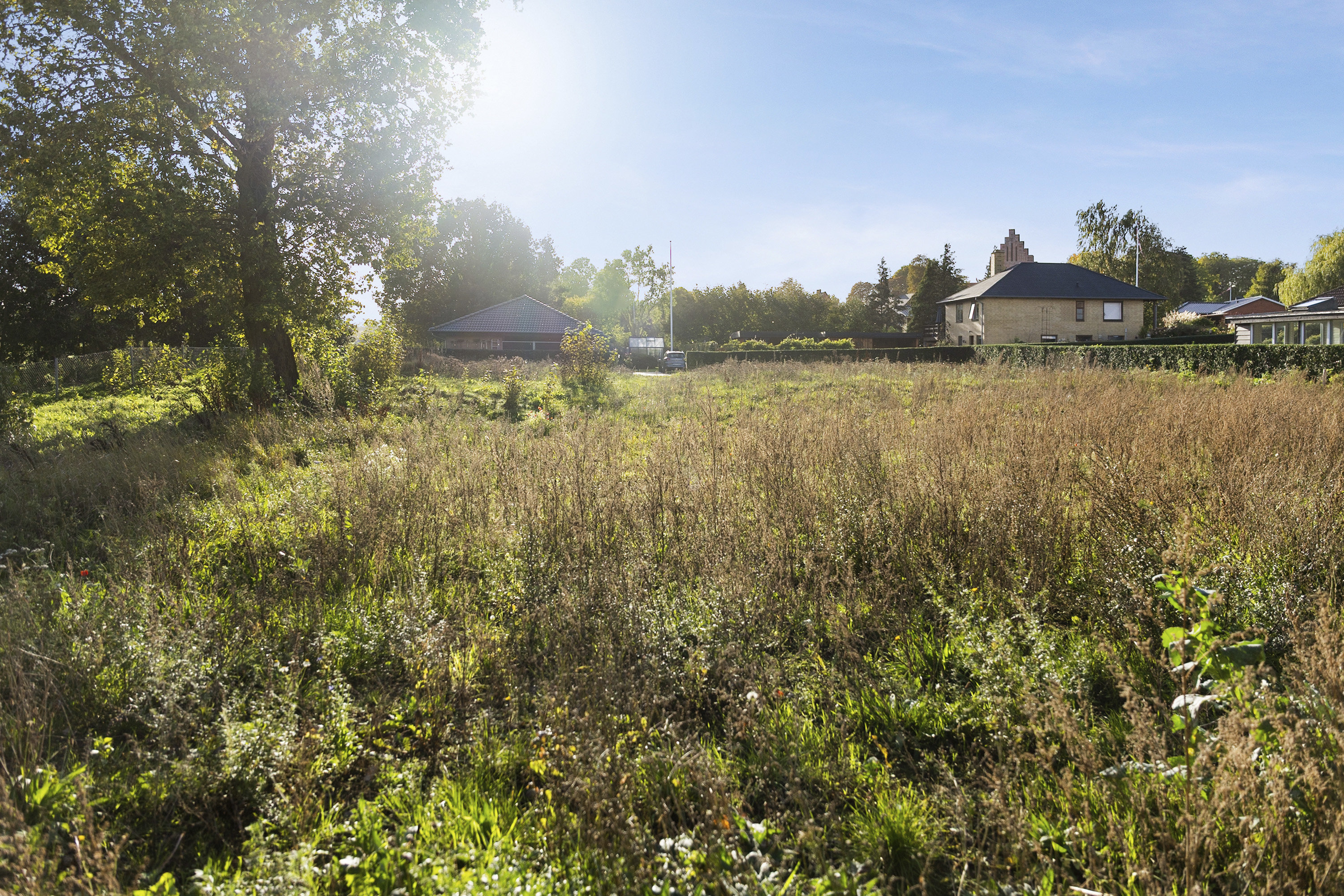 Fremhævet område billede i fuldskærmstilstand. Billede af Fraugde Byvej 12, Fraugde, 5220 Odense SØ