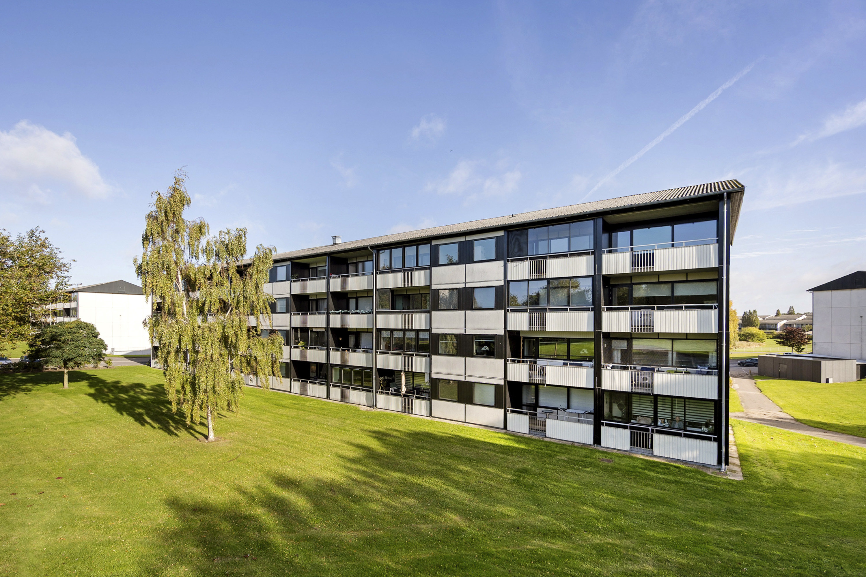 Tyreengen 14, 3. th., Korsør Syd, 4220 Korsør