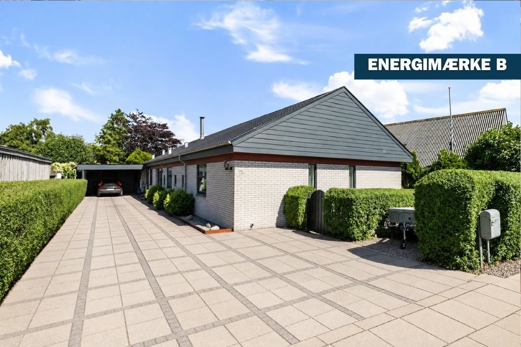 Svalegårdsvej 72, 9000 Aalborg