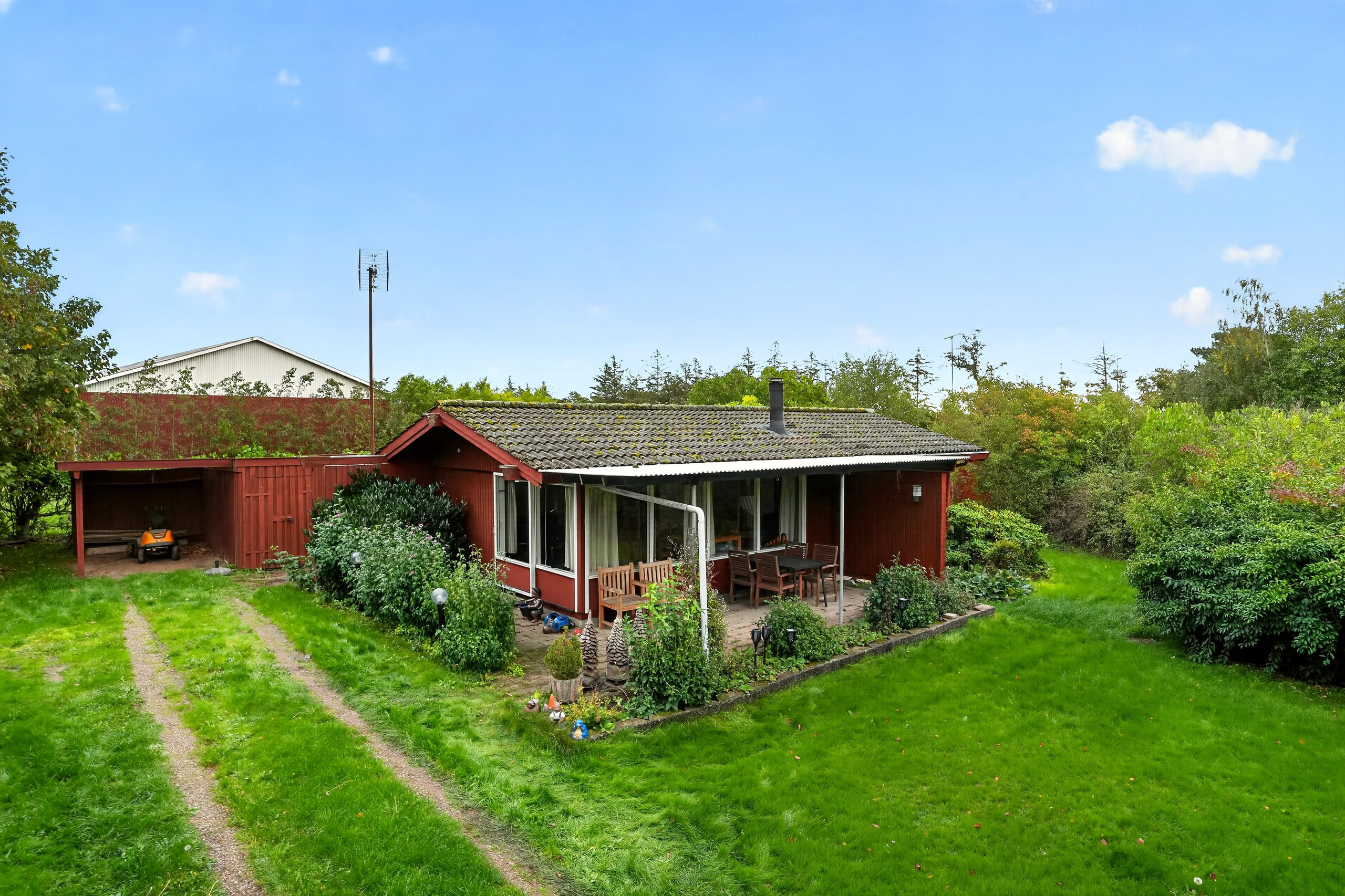 Enghaven 26, Næsby, 4305 Orø
