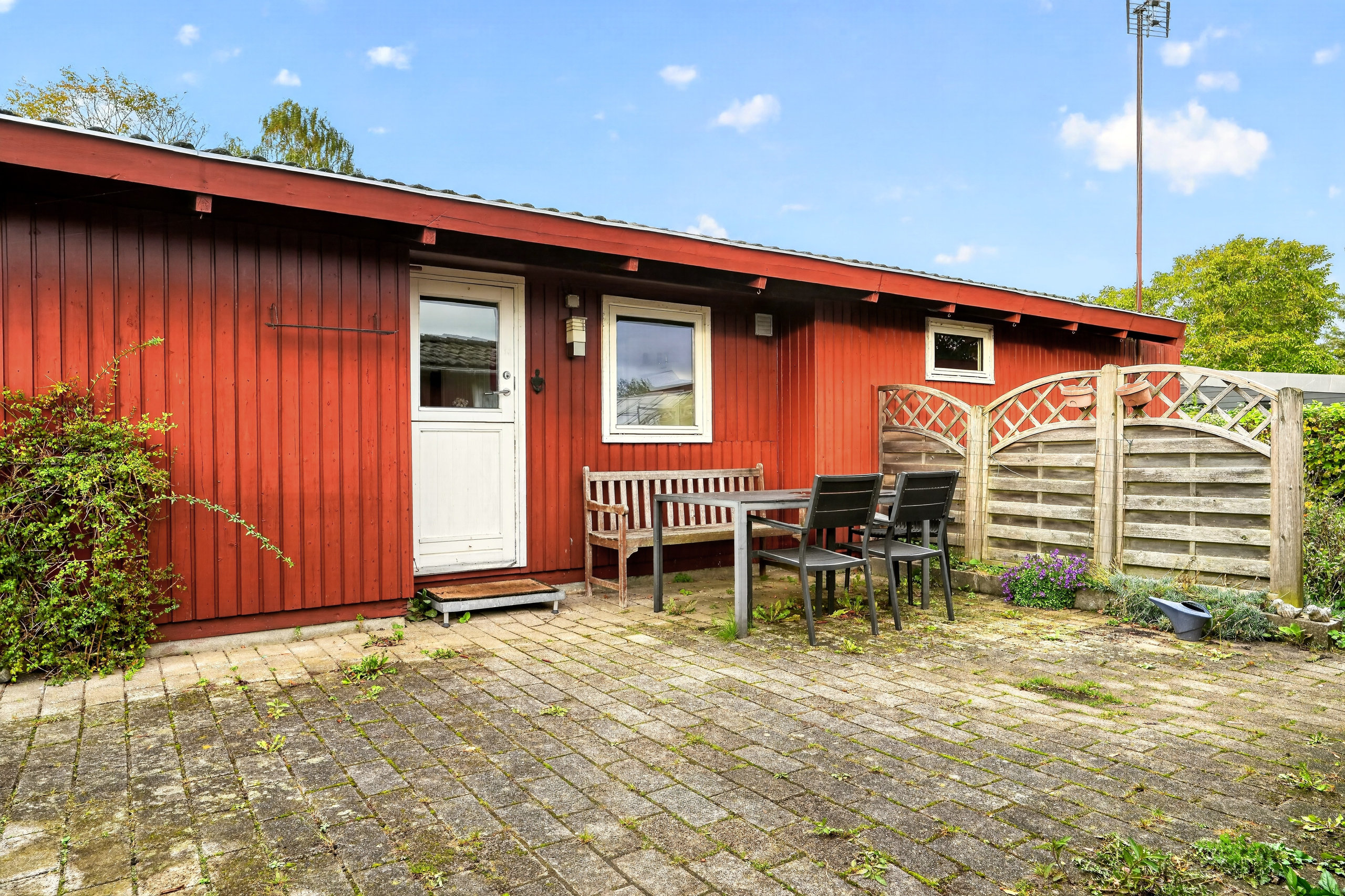 Fremhævet ejendommen billede i fuldskærmstilstand. Billede af Enghaven 26, Næsby, 4305 Orø