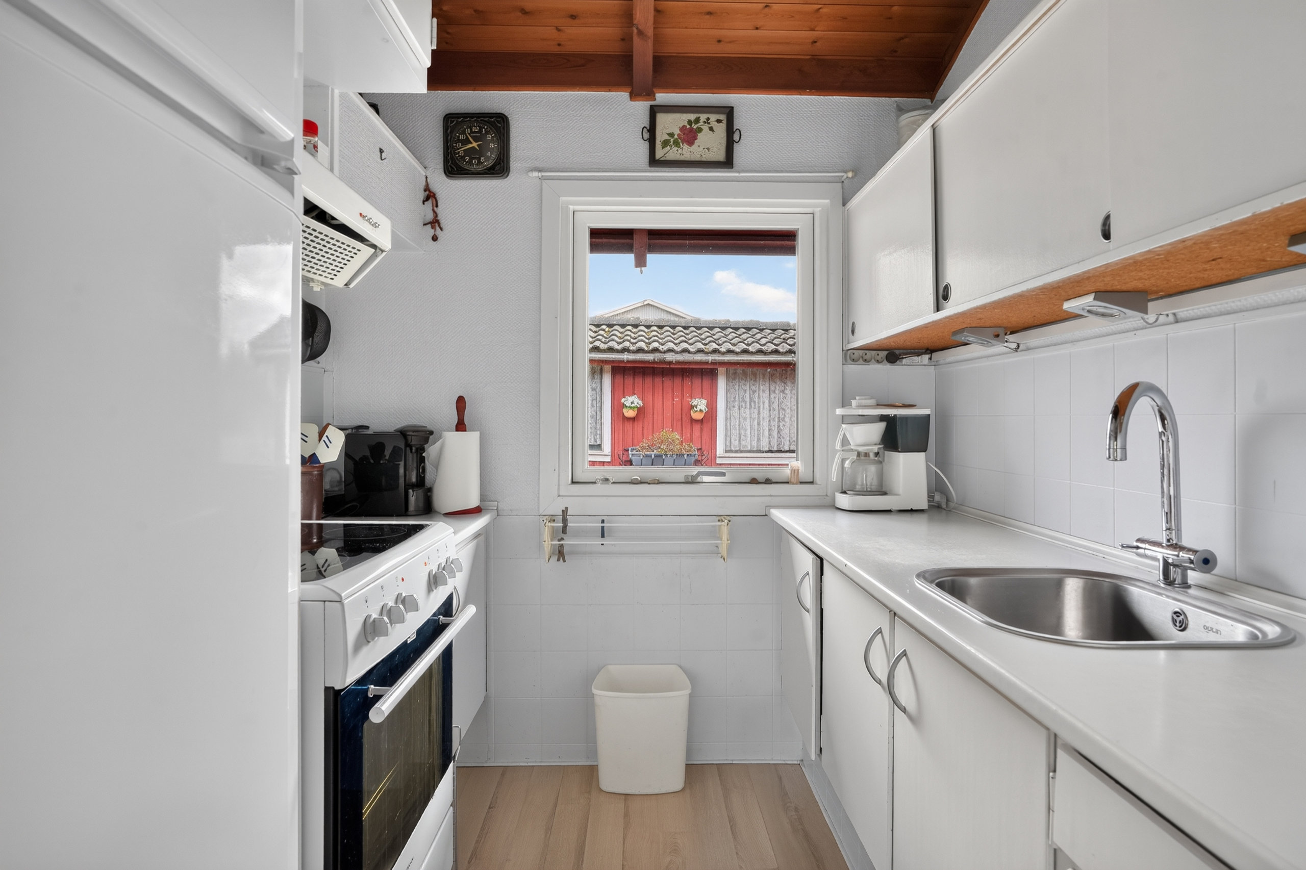Enghaven 26, Næsby, 4305 Orø