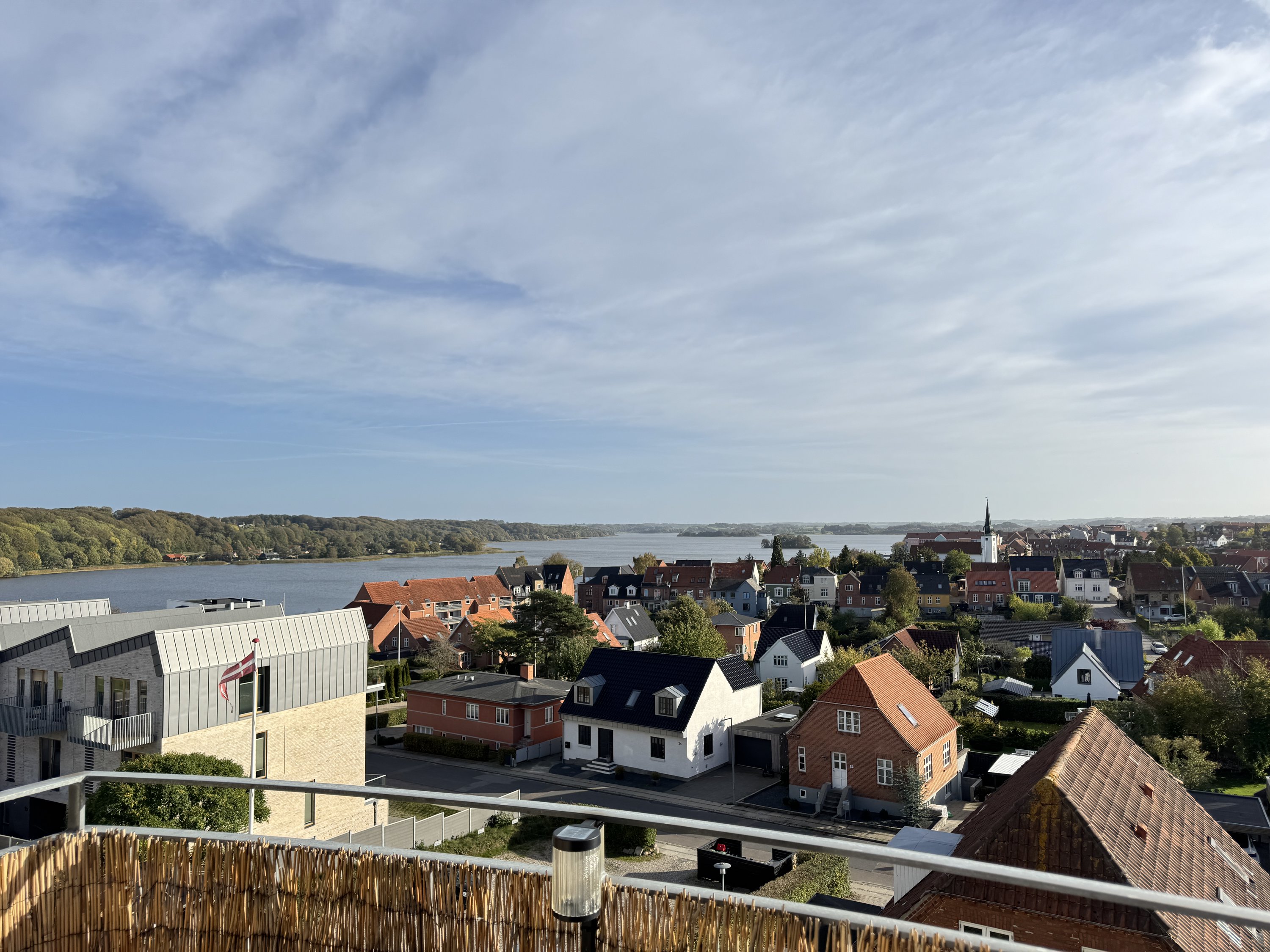 Fremhævet  billede i fuldskærmstilstand. Billede af Krøyer Kielbergs Vej 7B, 3. th., 8660 Skanderborg