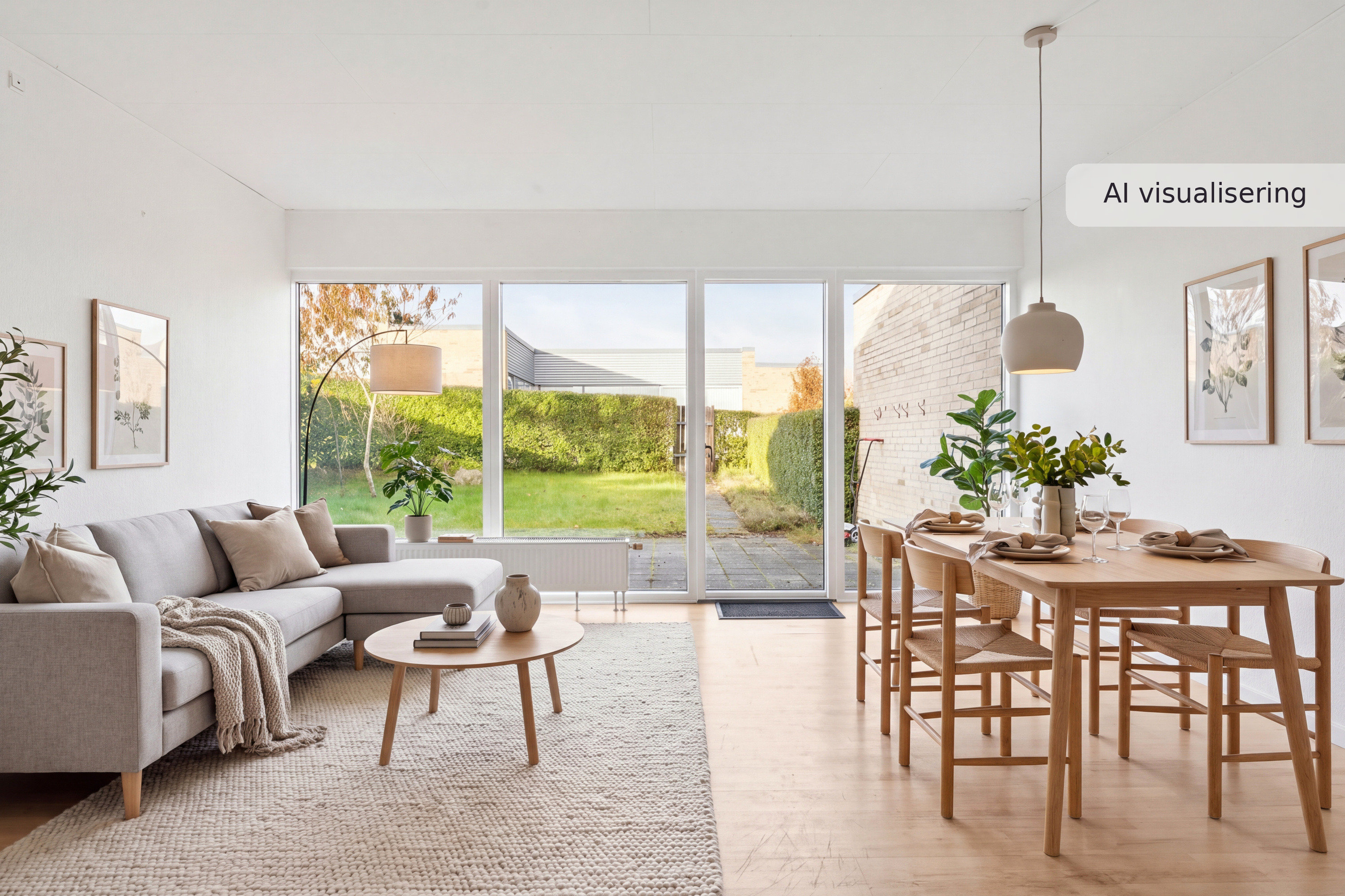 Dannerhøj 93, Visse, 9210 Aalborg SØ
