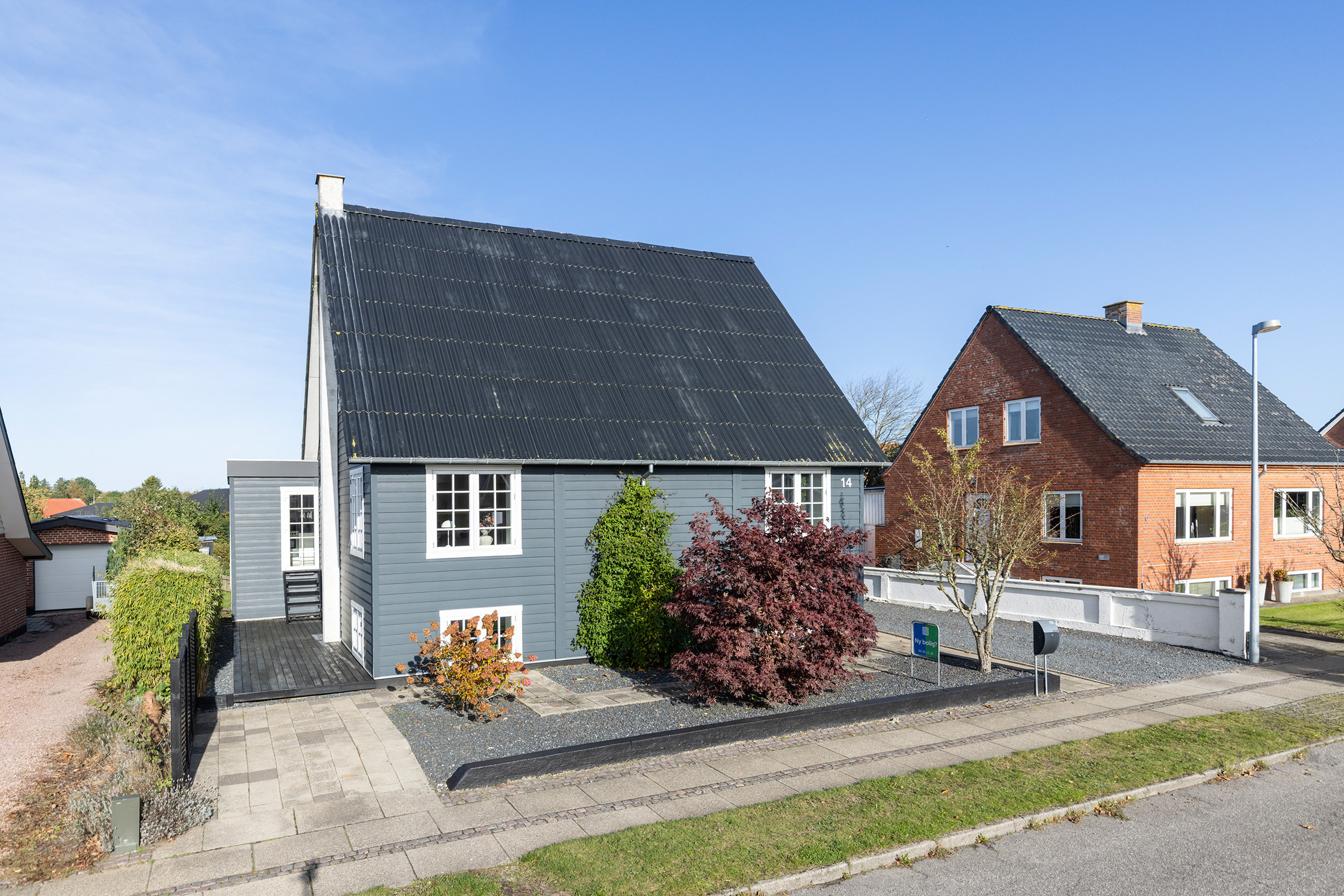 Bredgade 14, 9440 Aabybro