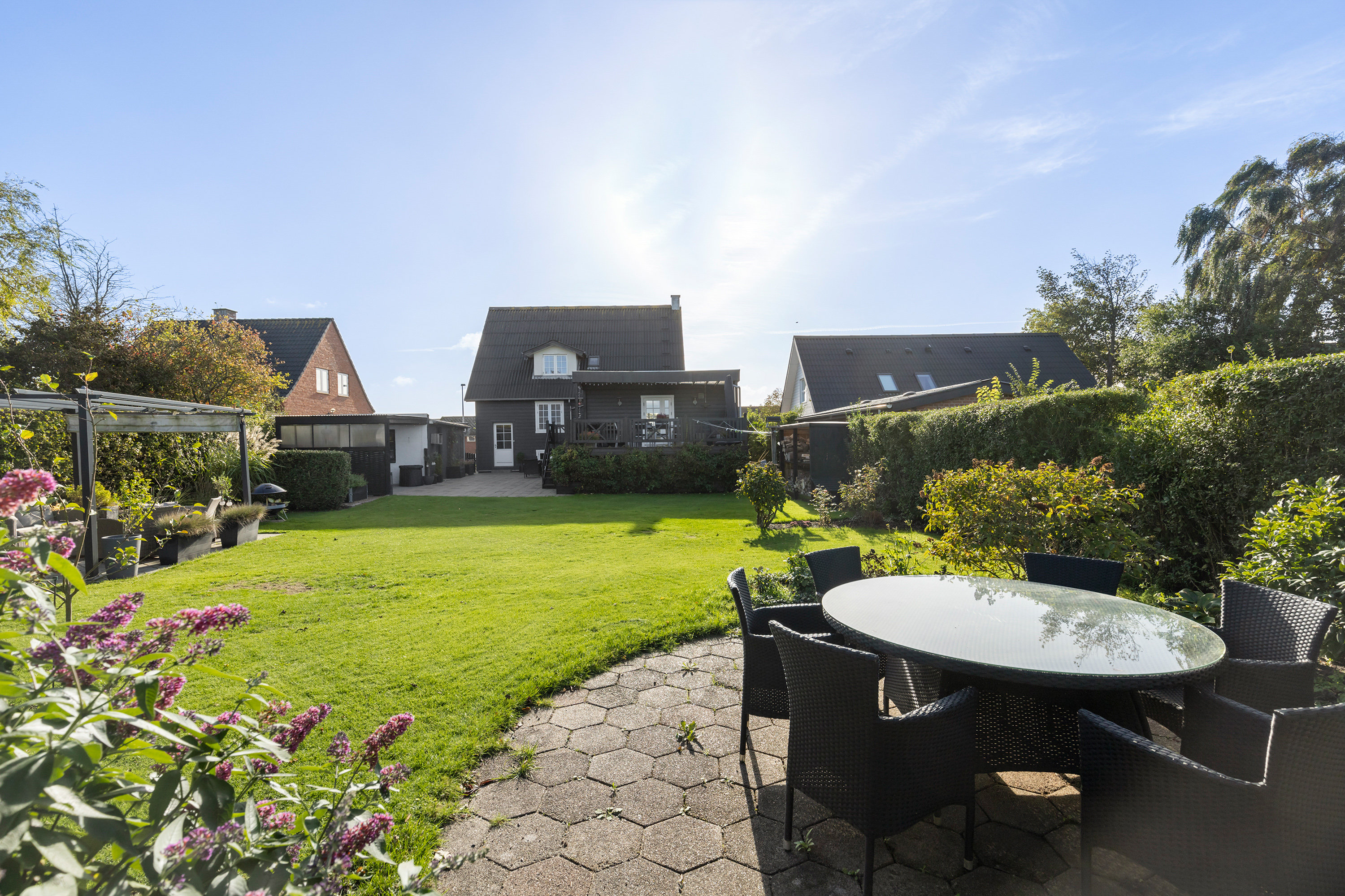 Bredgade 14, 9440 Aabybro