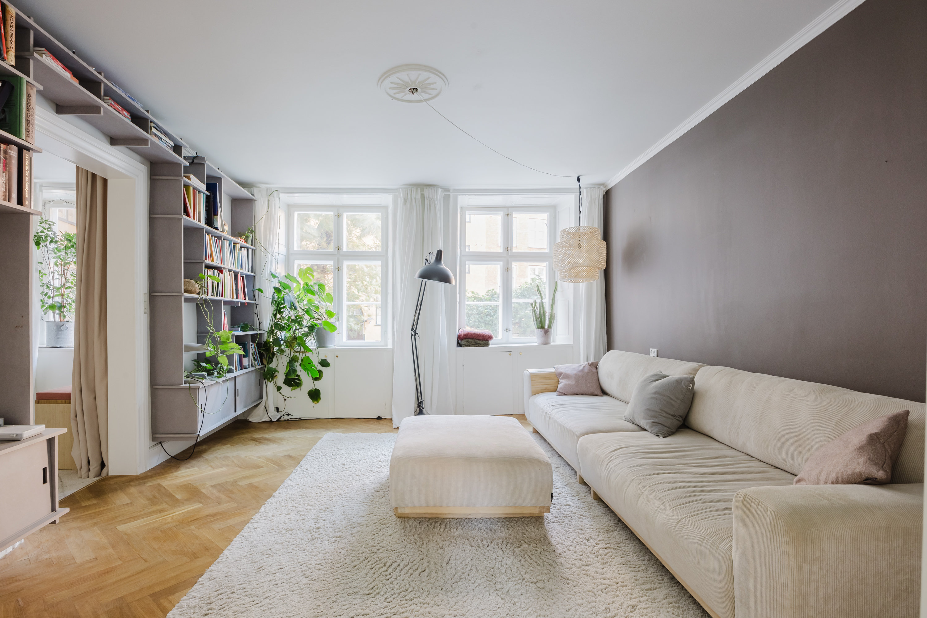 Fiolstræde 28A, st. tv., 1171 København K