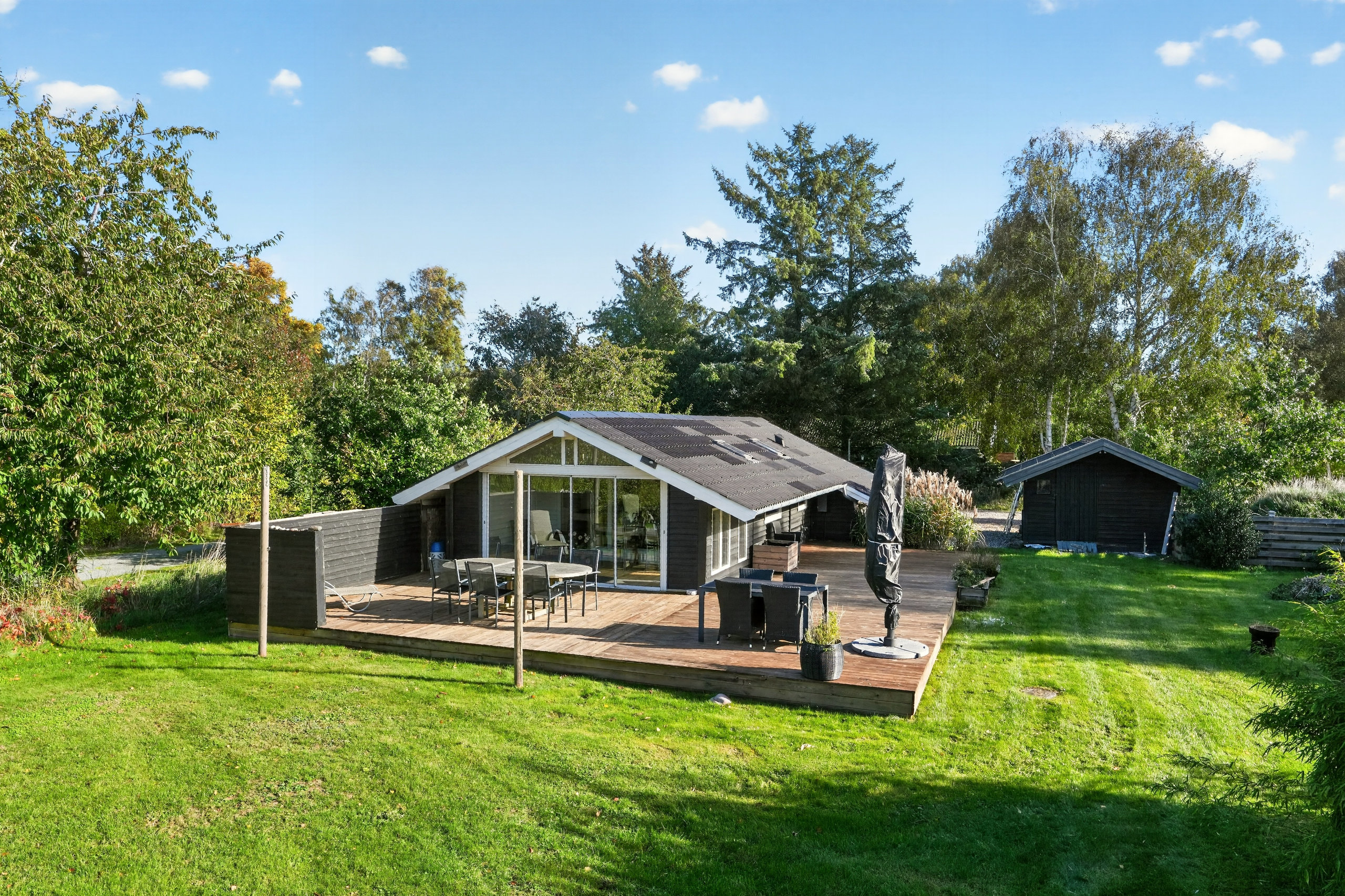 Stengårdsvej 3, Klint, 4500 Nykøbing Sj