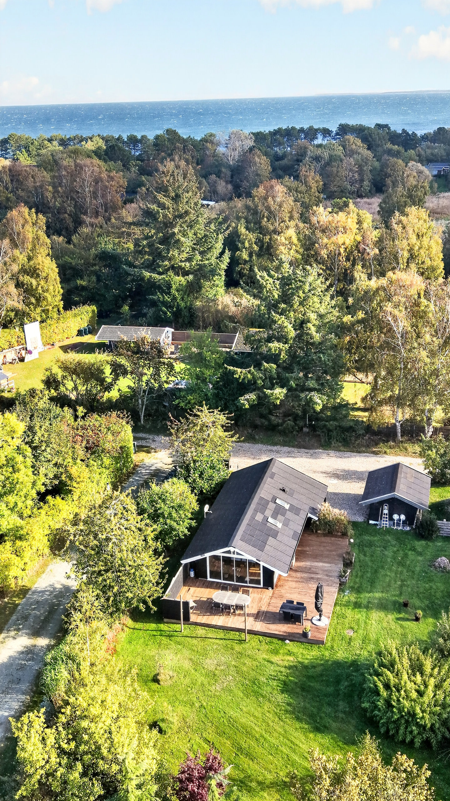 Stengårdsvej 3, Klint, 4500 Nykøbing Sj