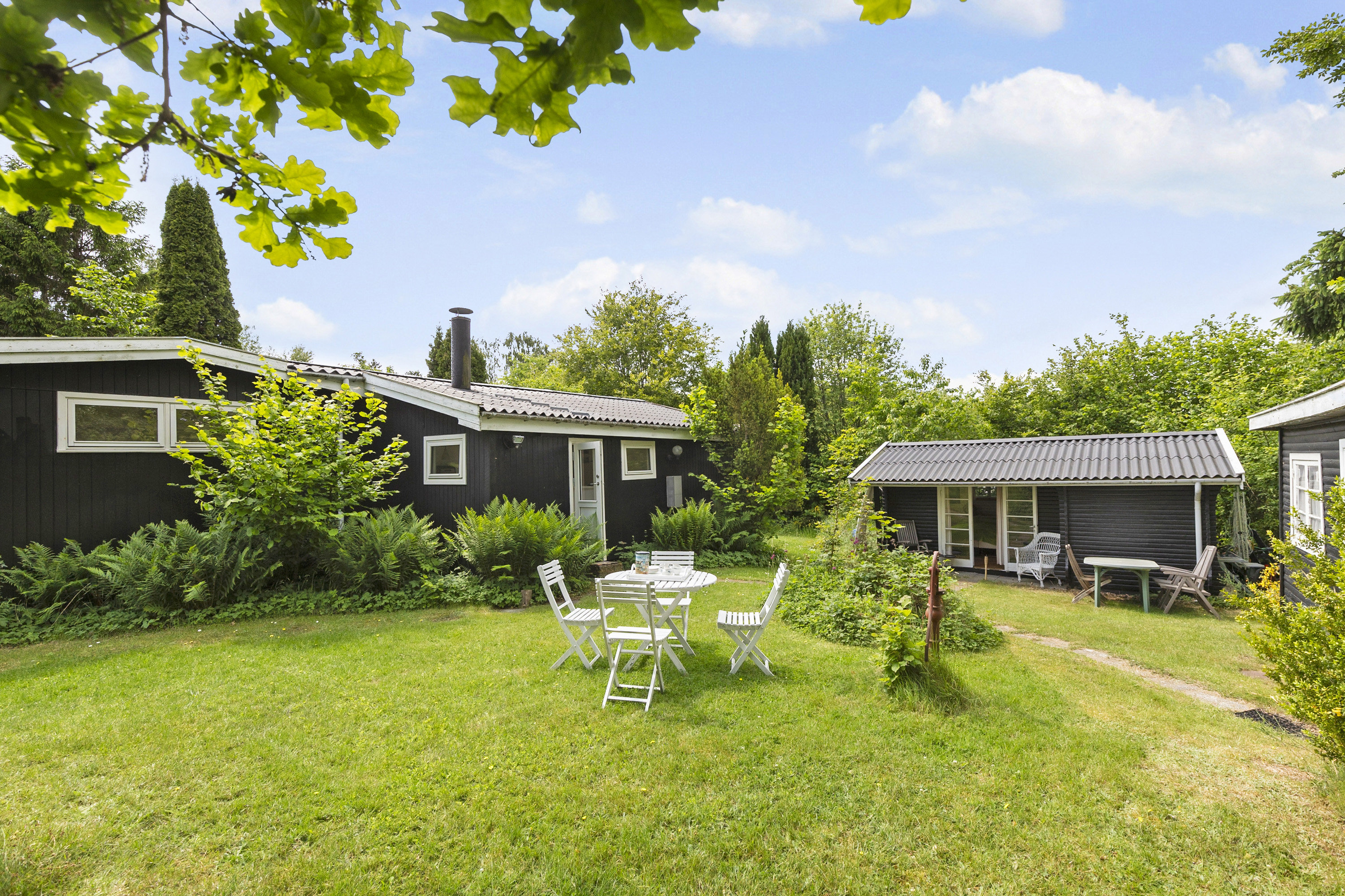Hesselhøj 4, 3210 Vejby
