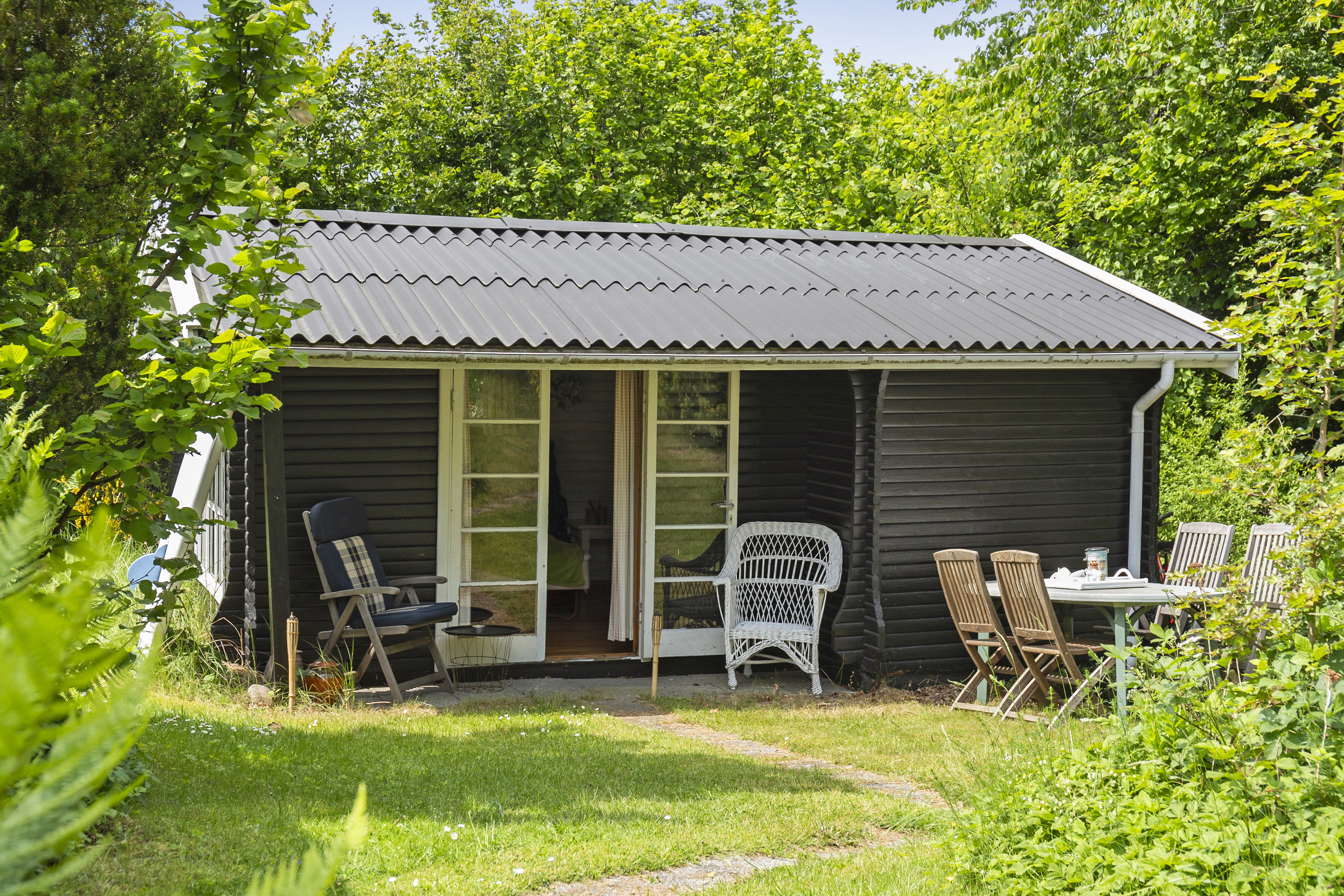 Hesselhøj 4, 3210 Vejby