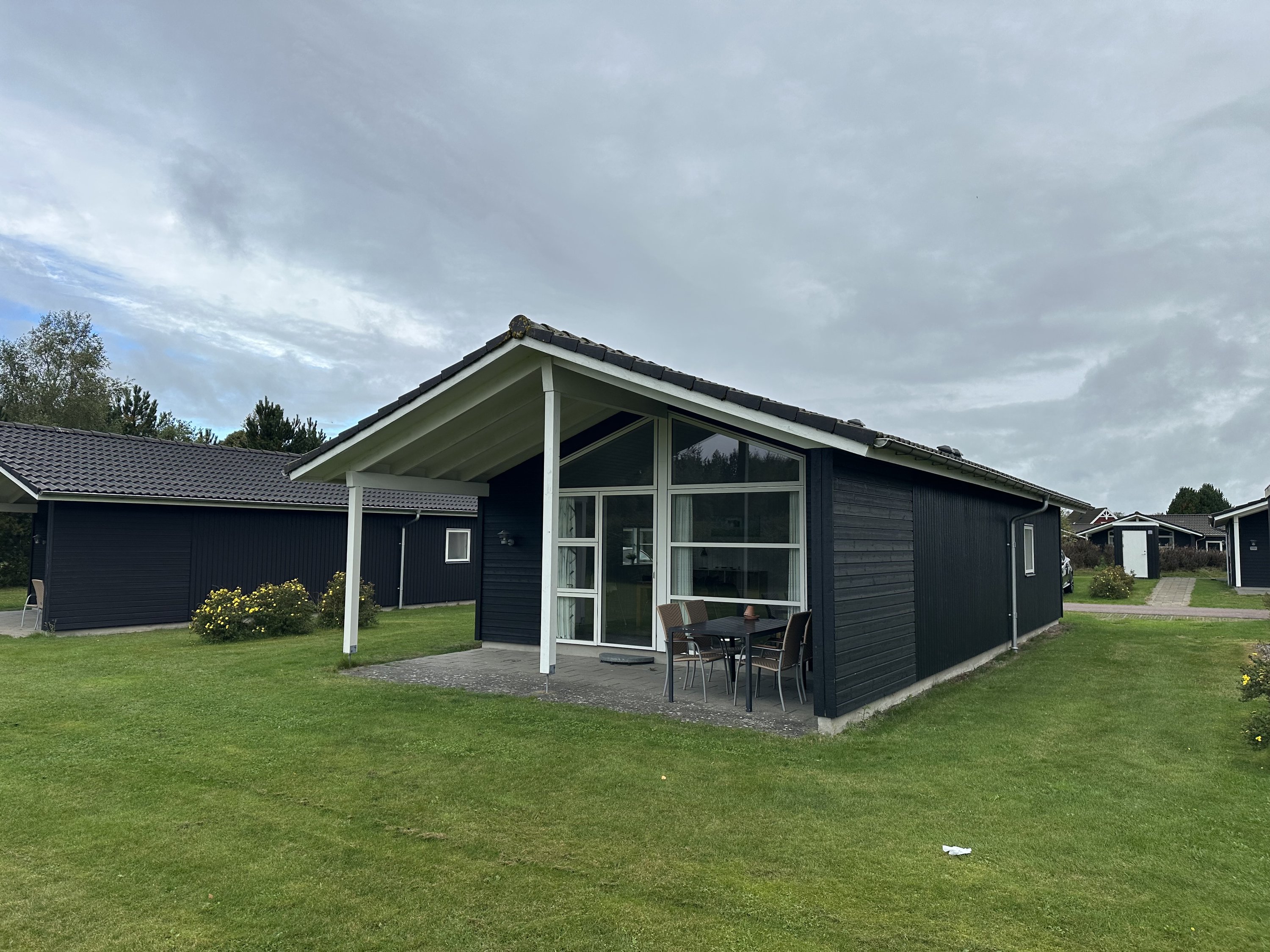 Pilestien 443, 7190 Billund