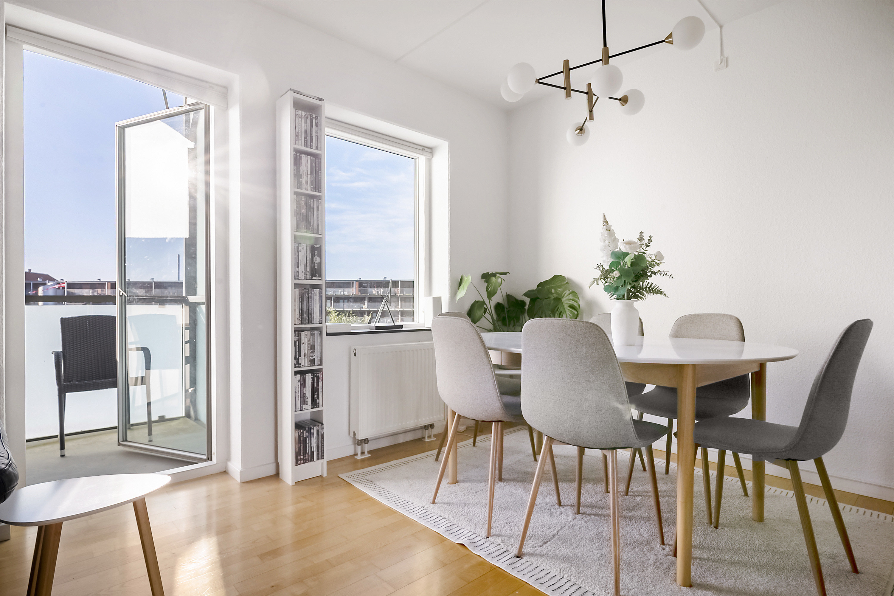 Gebauersgade 2, 3. 20., 8000 Aarhus C