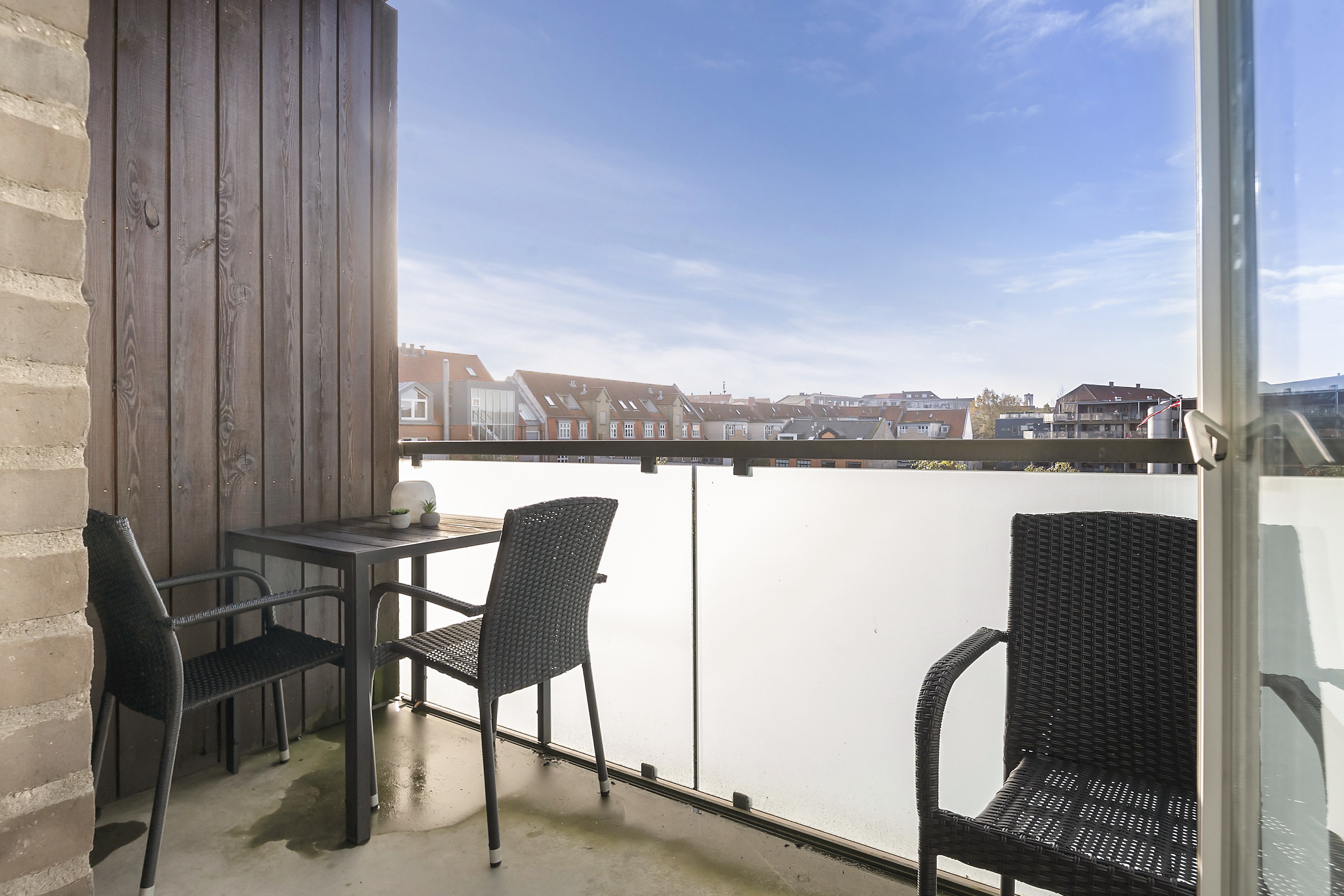 Gebauersgade 2, 3. 20., 8000 Aarhus C