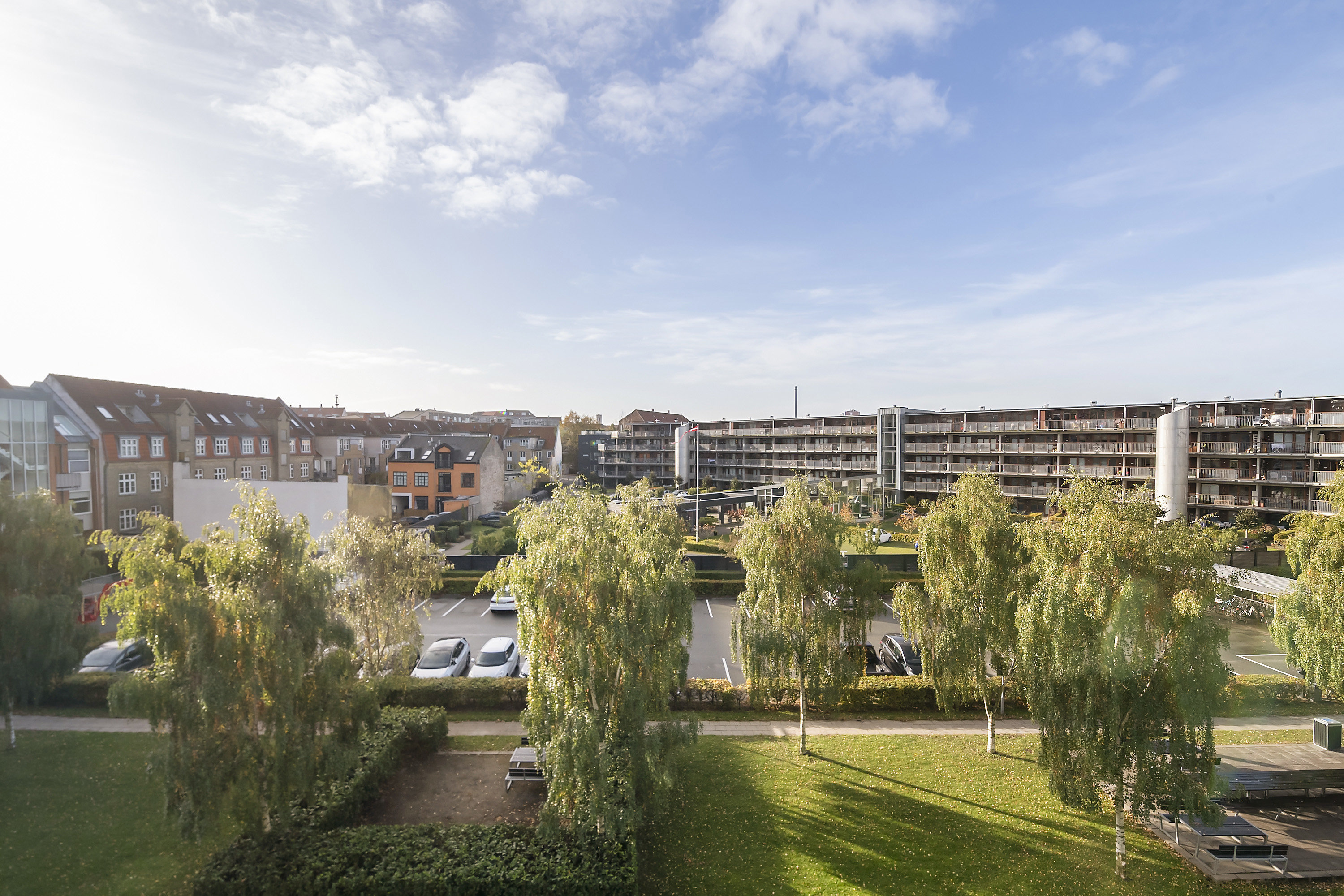 Gebauersgade 2, 3. 20., 8000 Aarhus C