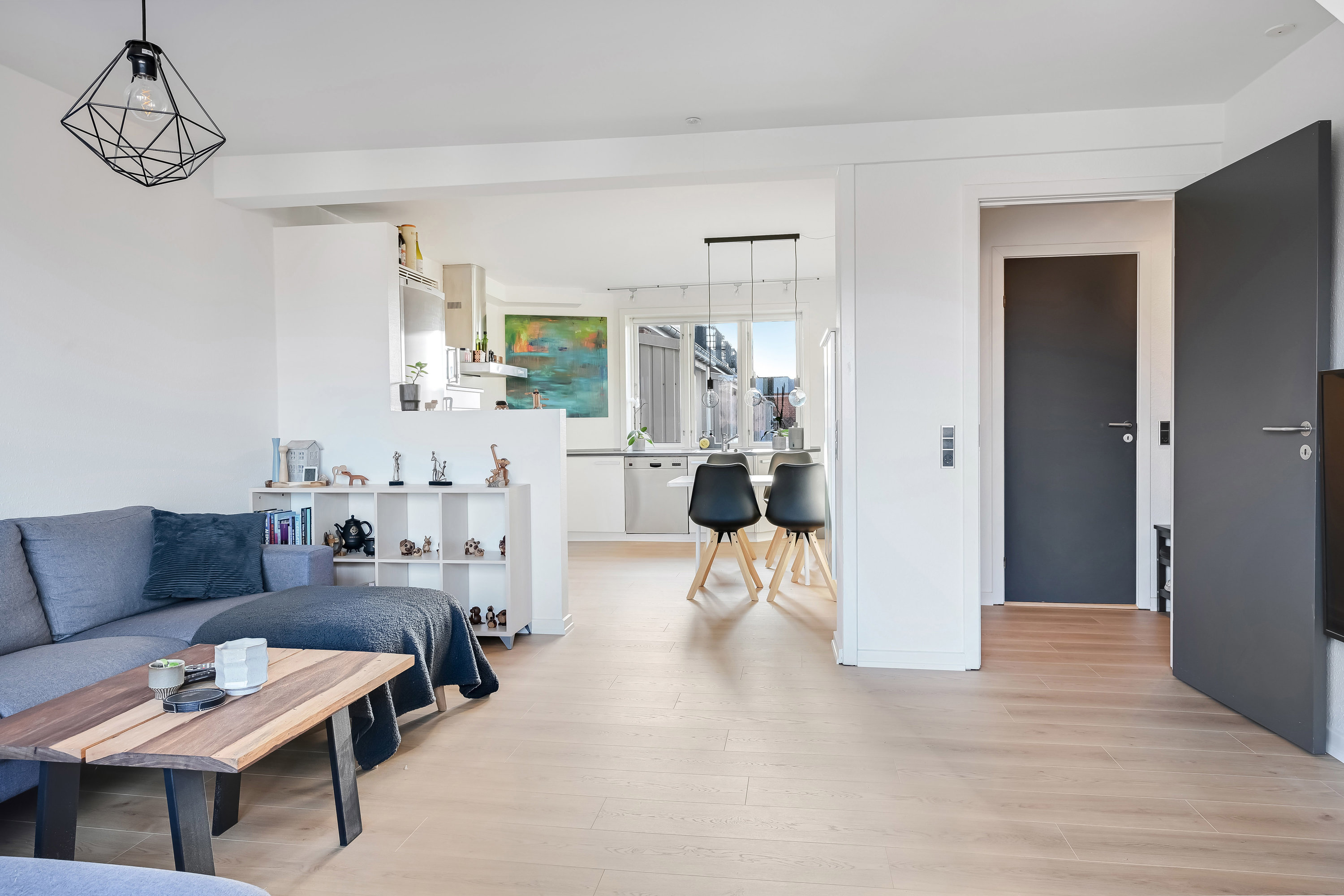 Cort Adelers Gade 13, 3. tv., 6700 Esbjerg