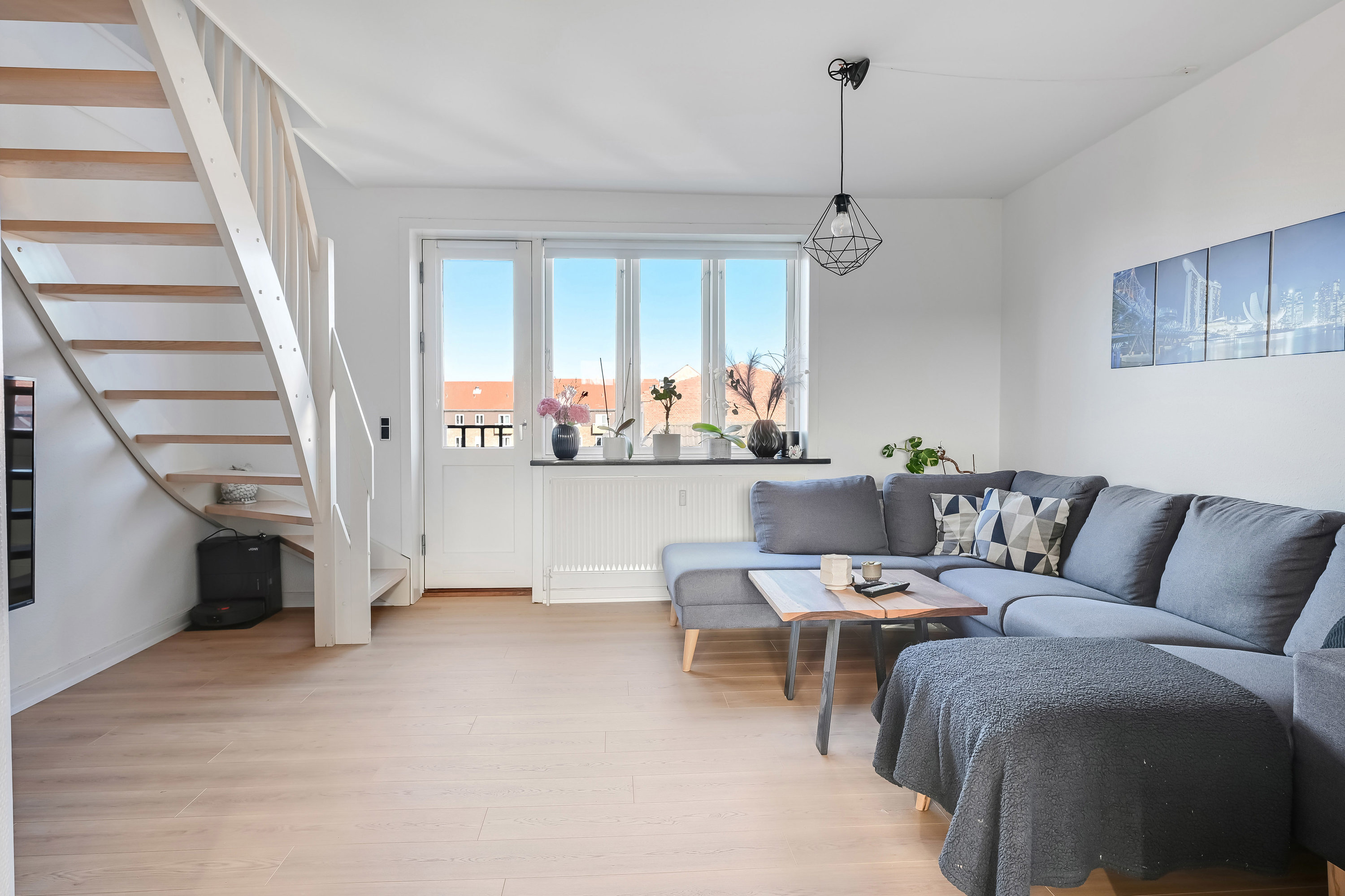 Cort Adelers Gade 13, 3. tv., 6700 Esbjerg