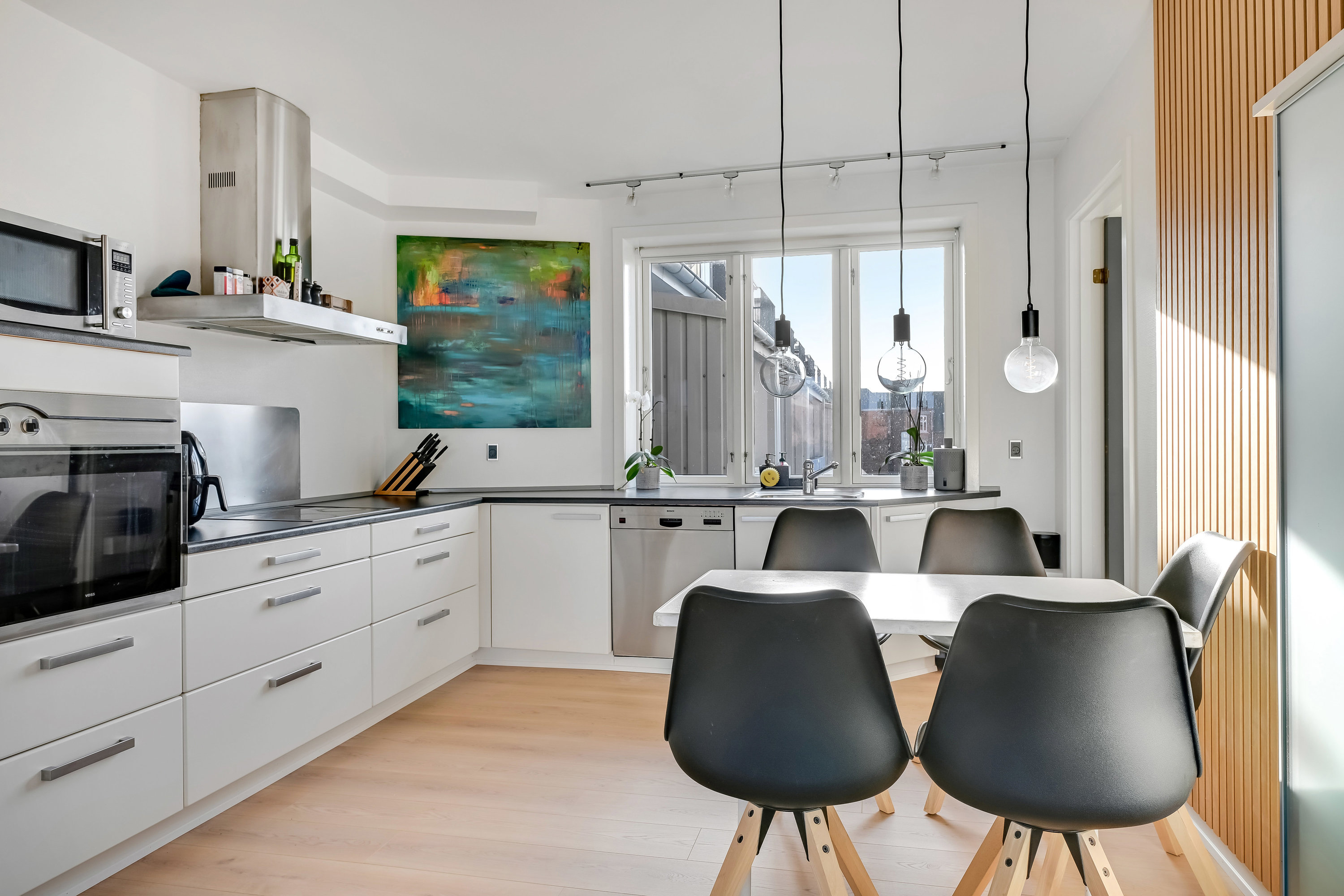 Cort Adelers Gade 13, 3. tv., 6700 Esbjerg