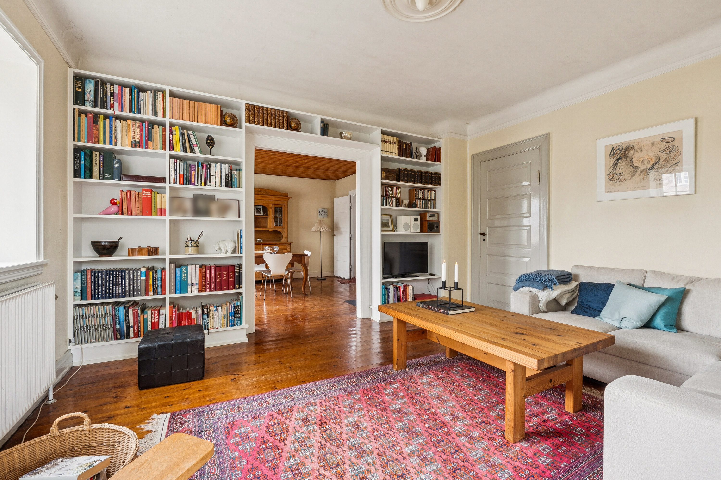 Svanelundsvej 13, 9800 Hjørring