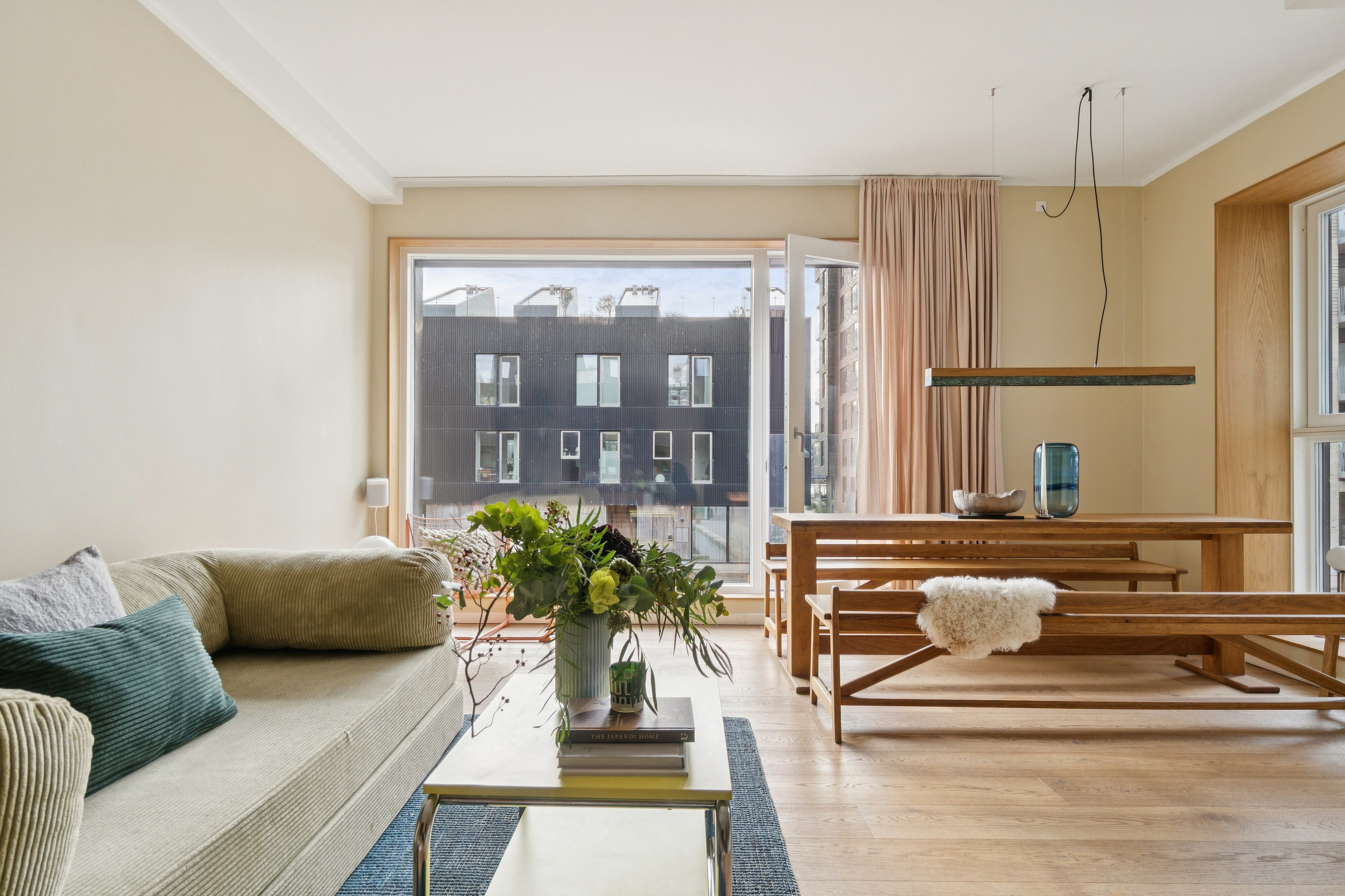 Teglholmens Østkaj 32, 1. tv., 2450 København SV