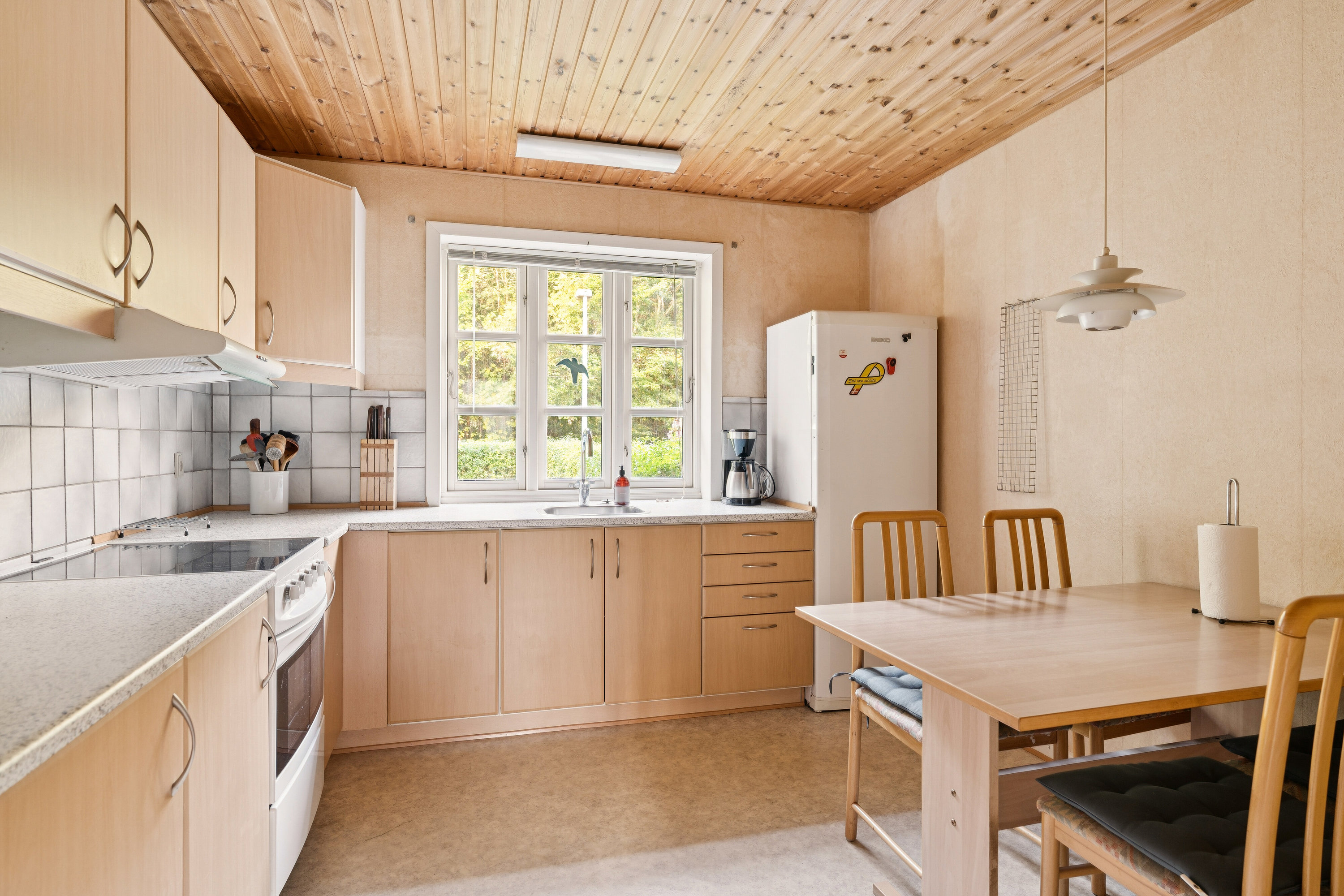 Grønnegade 9, 6623 Vorbasse