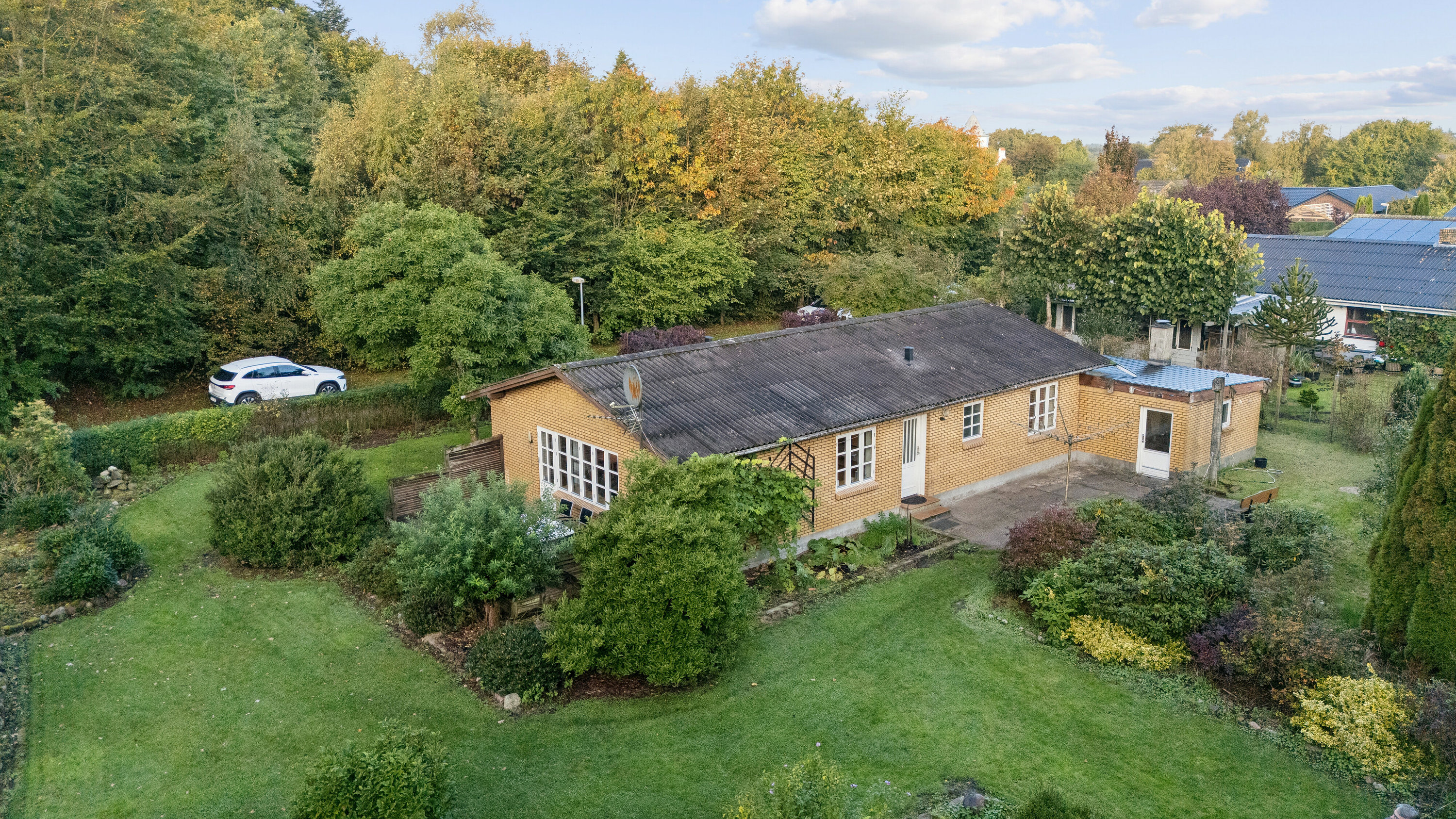 Grønnegade 9, 6623 Vorbasse
