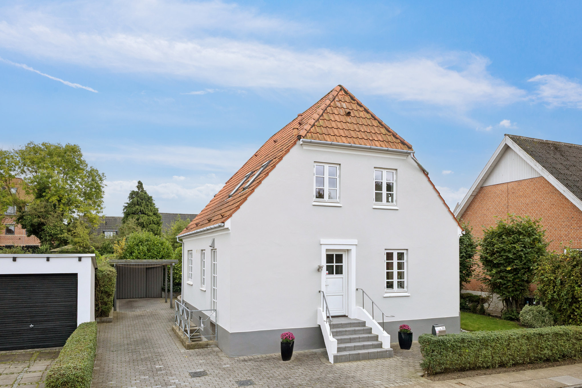 Nordvestvej 16, 8920 Randers NV