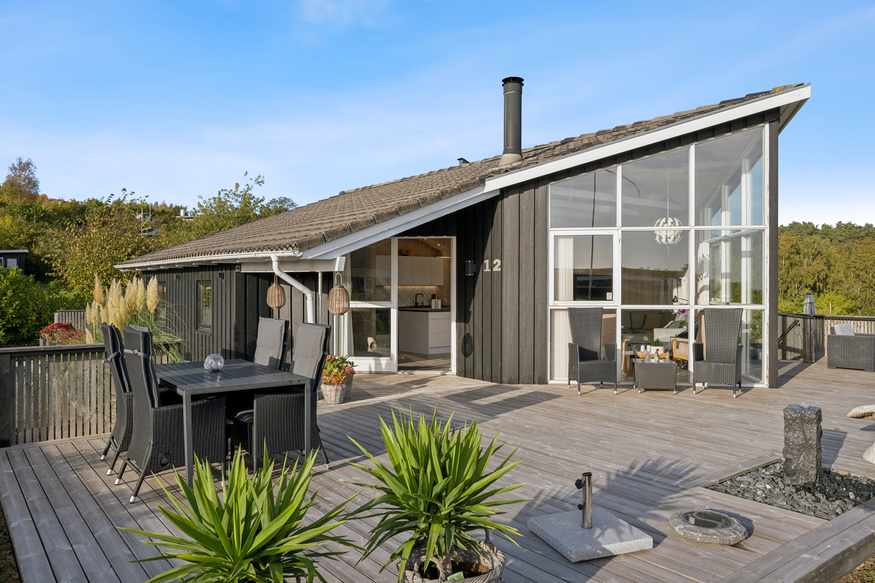 Fyrrebakken 12, Handrup Strand, 8400 Ebeltoft