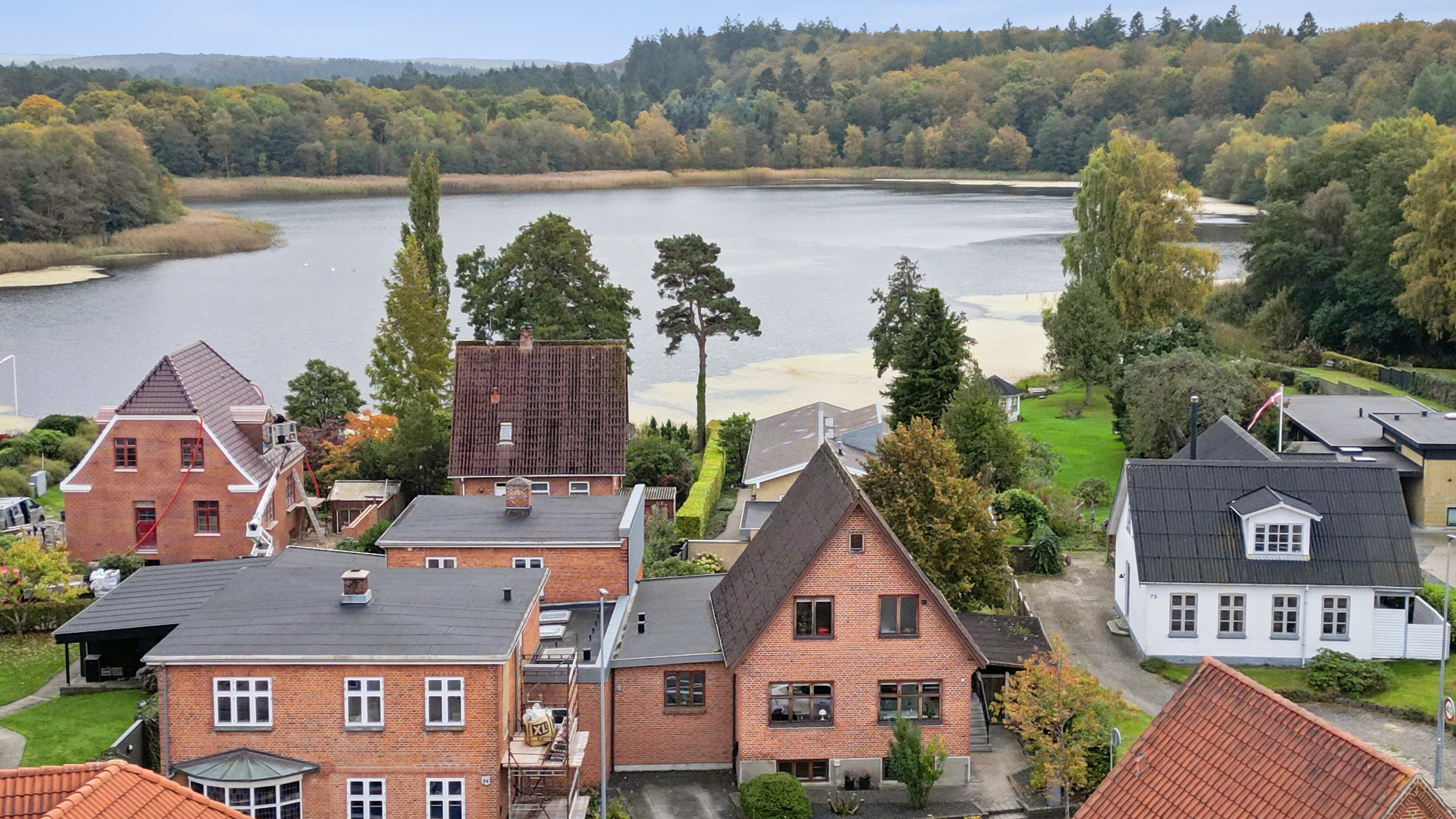 Lyngbygade 73, 8600 Silkeborg