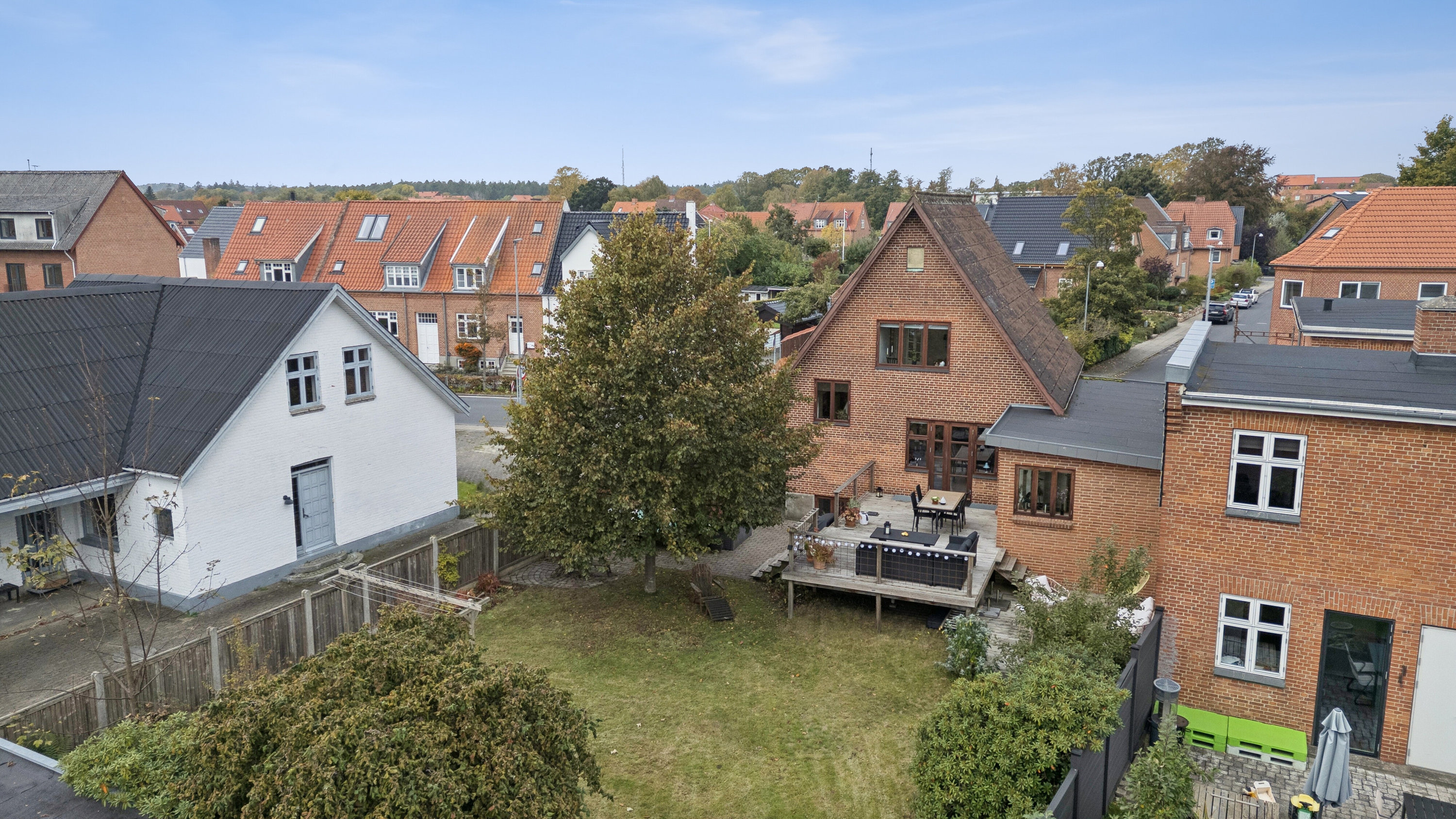 Lyngbygade 73, 8600 Silkeborg