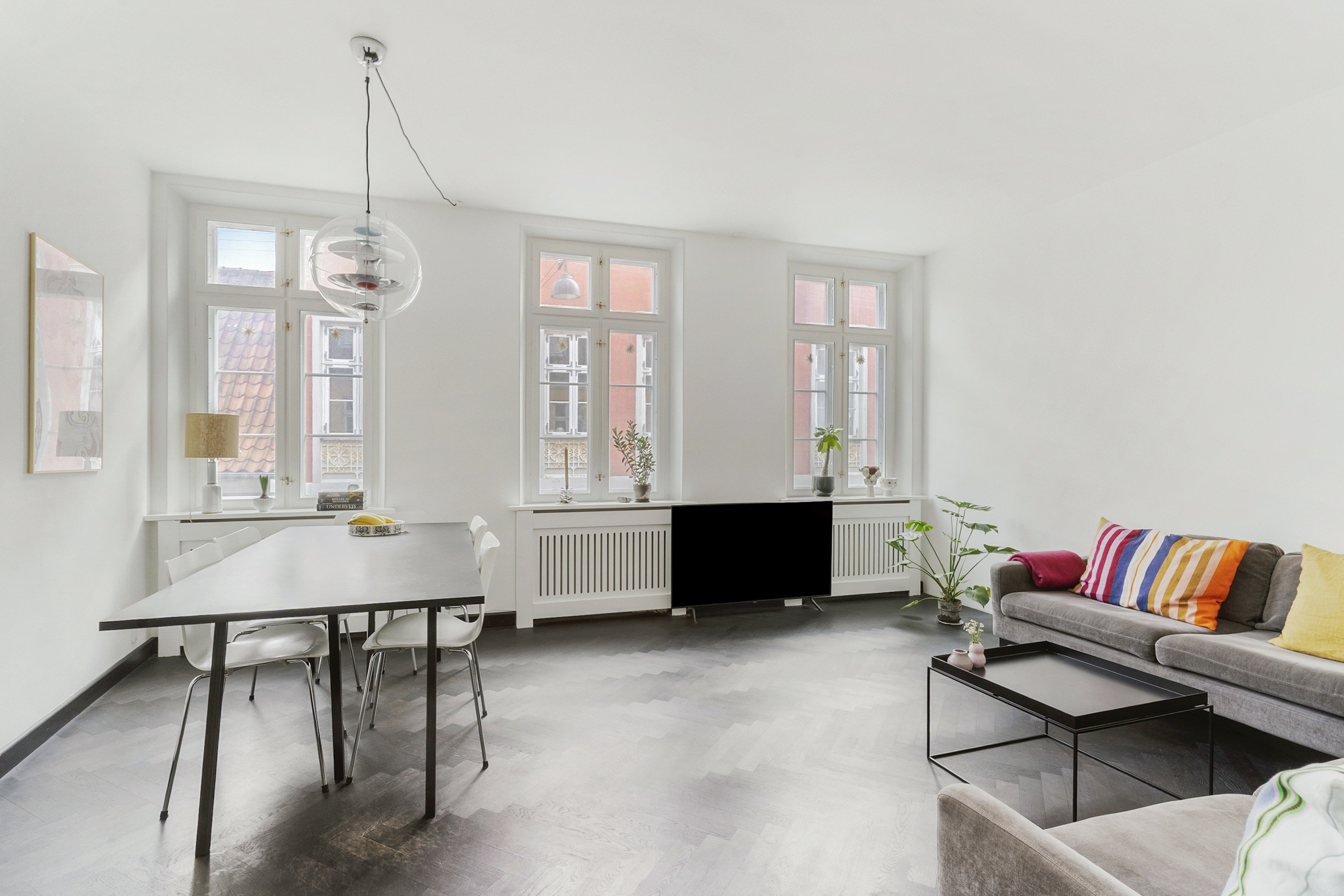 Bjergegade 17, 1., 3000 Helsingør