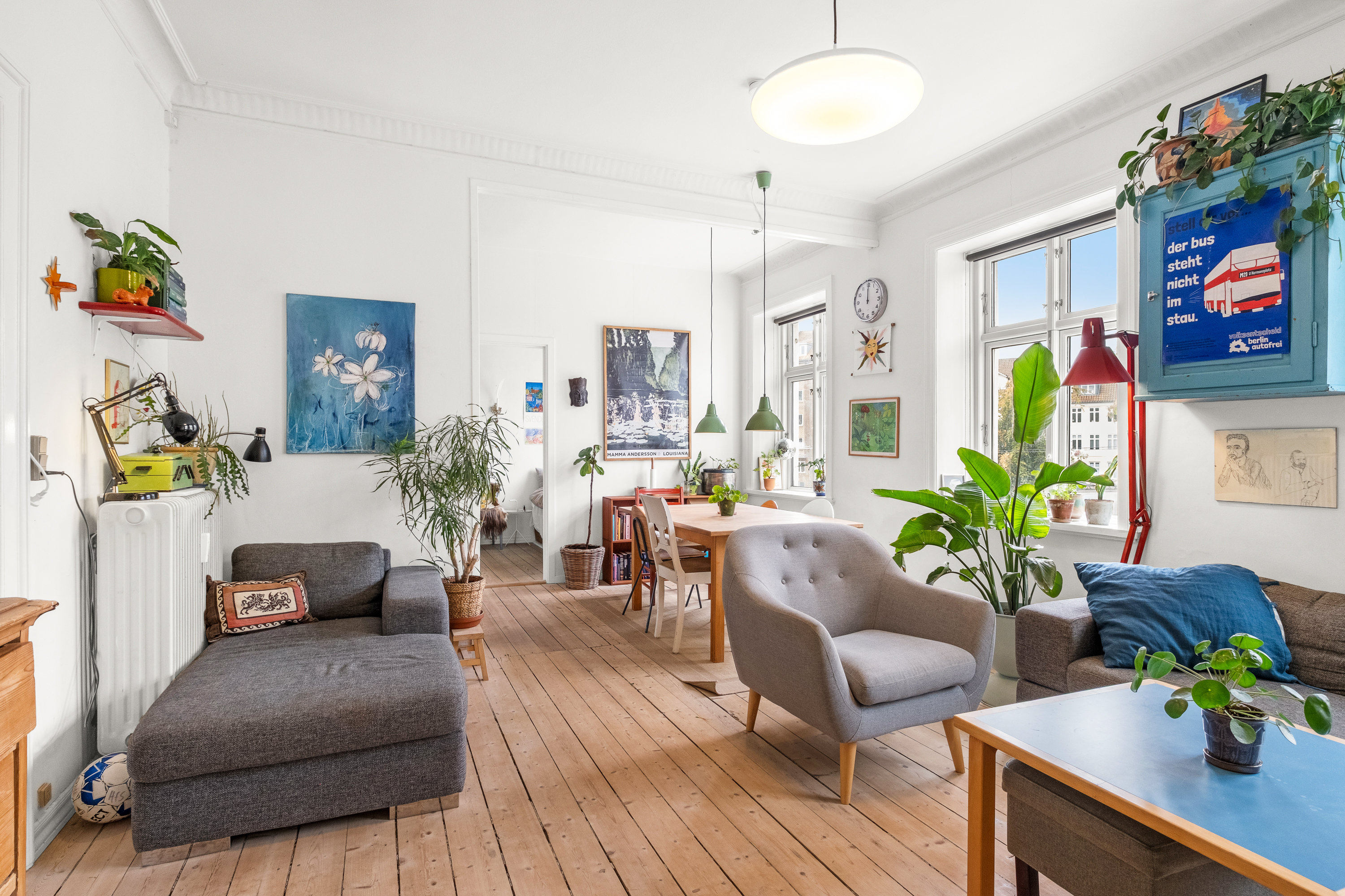 Nørrebrogade 18, 1., 8000 Aarhus C
