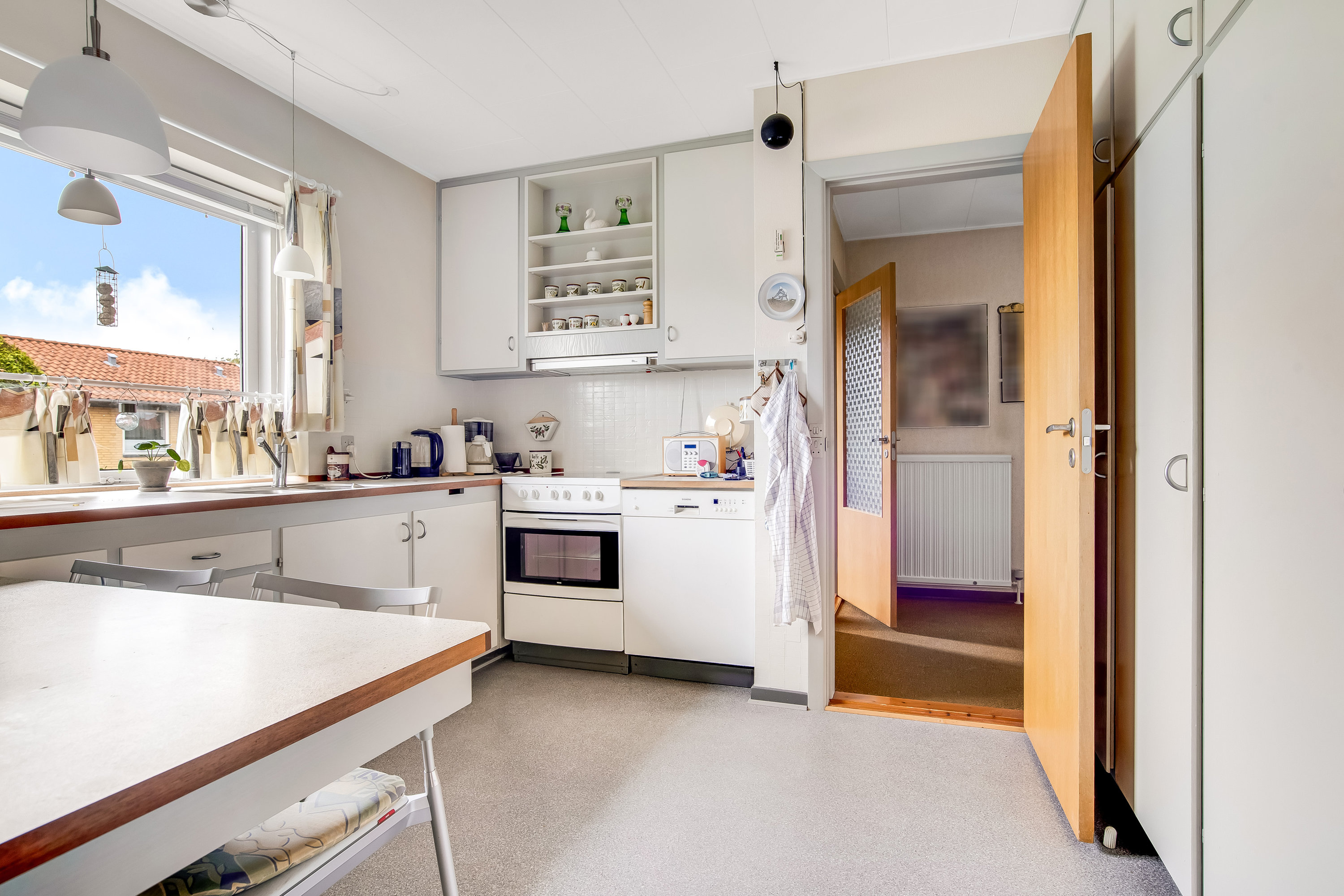Bygvænget 9, 7500 Holstebro