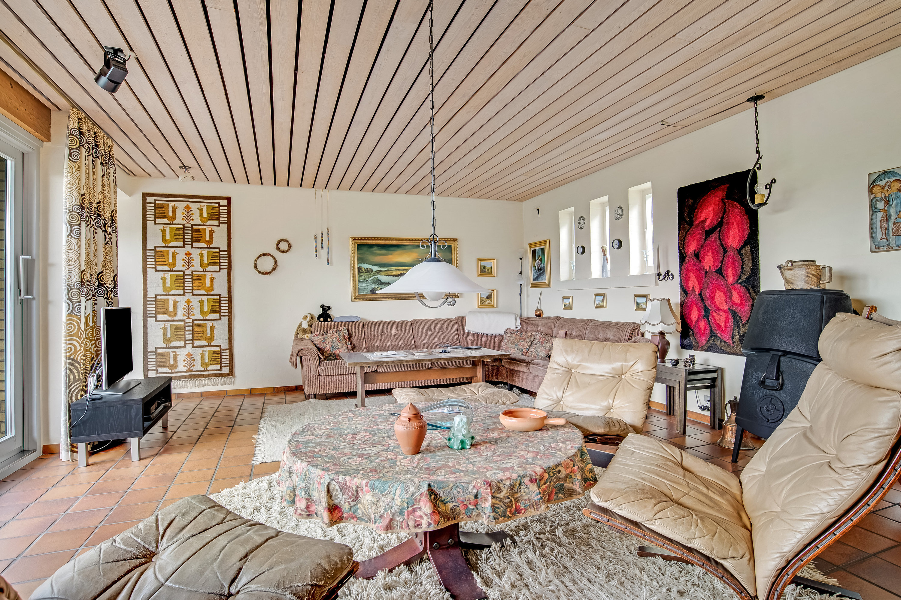 Bygvænget 9, 7500 Holstebro