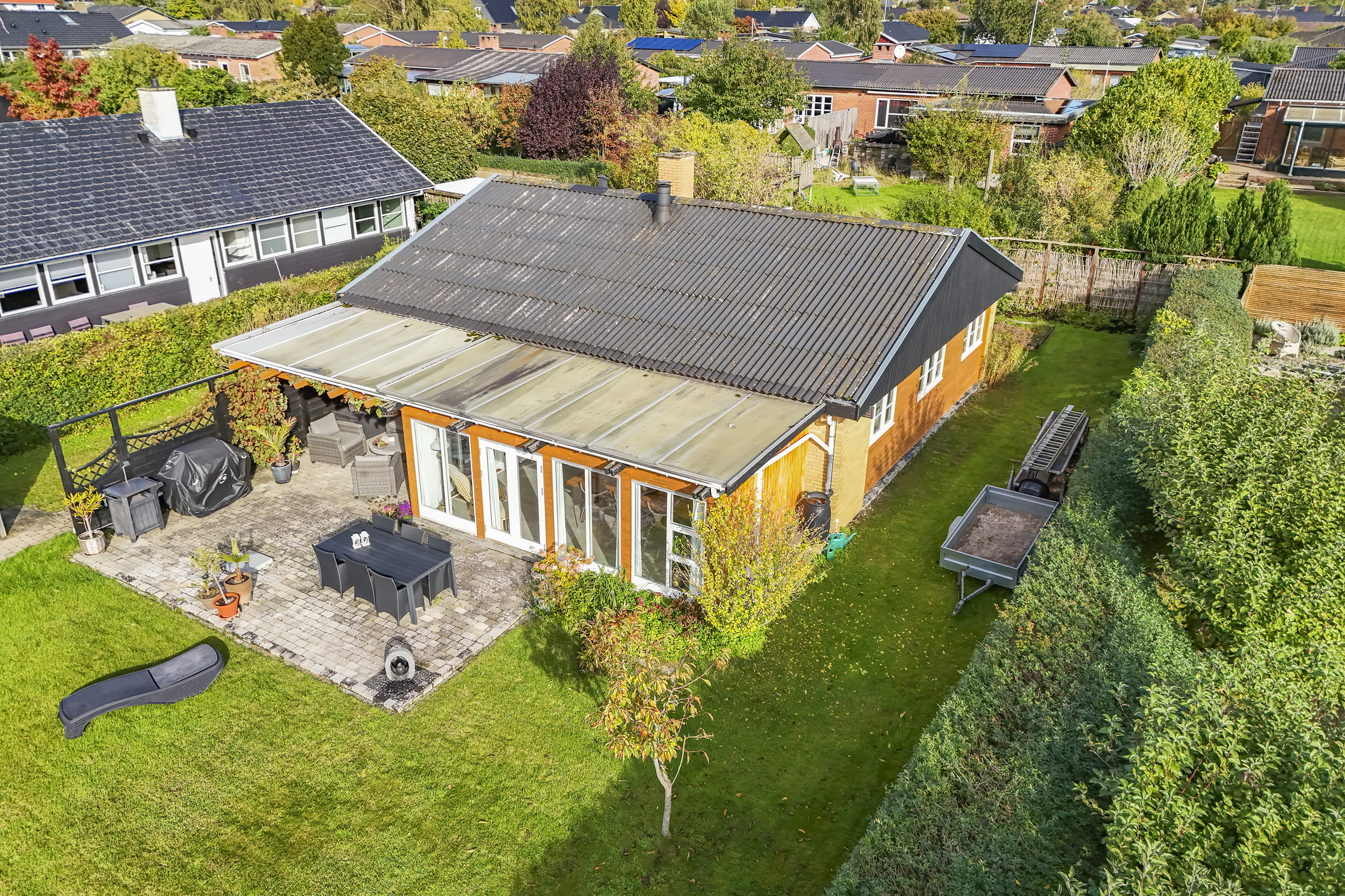 Askeengen 25, 2740 Skovlunde
