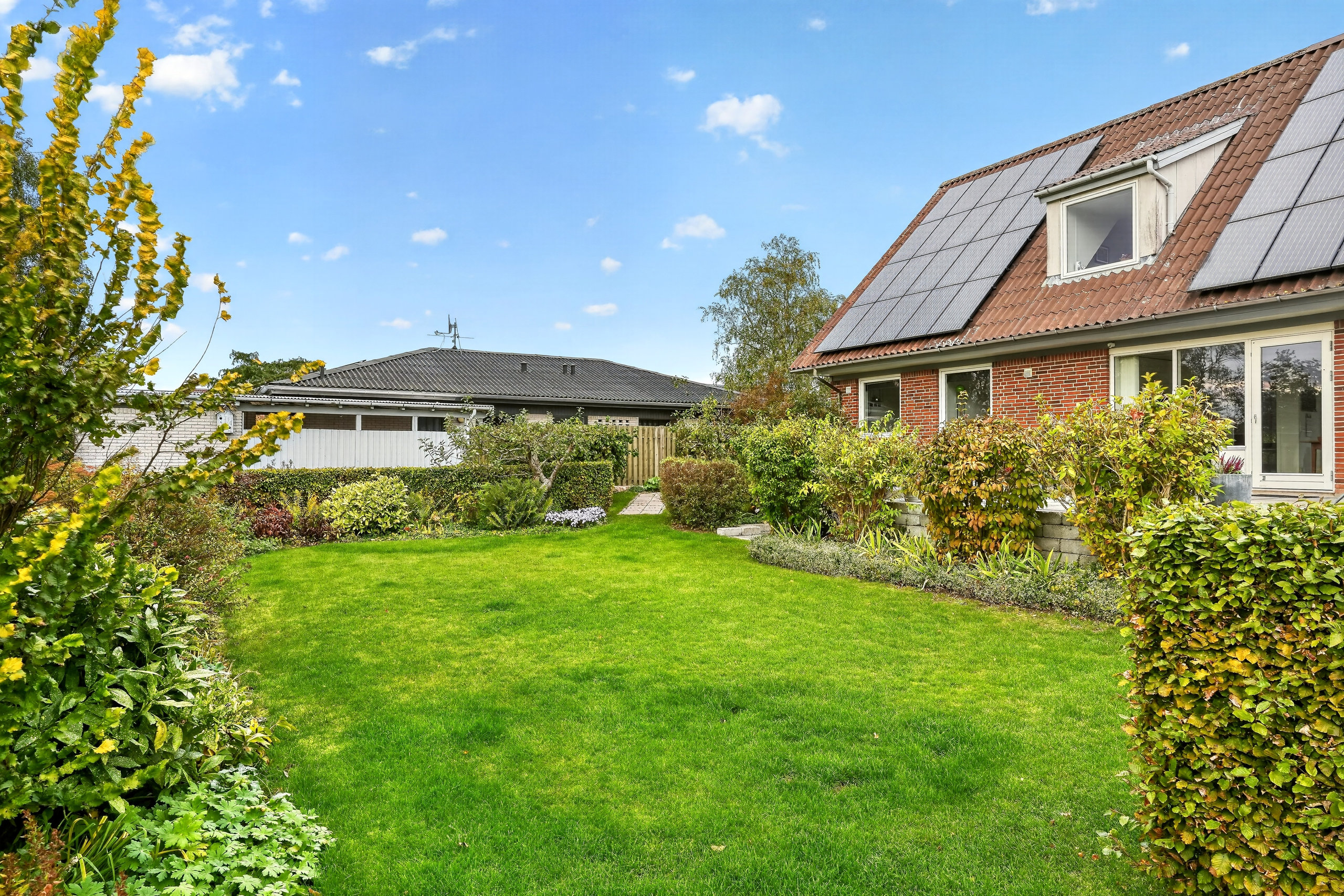 Hyldegårdsvej 27, Mårsø, 4300 Holbæk