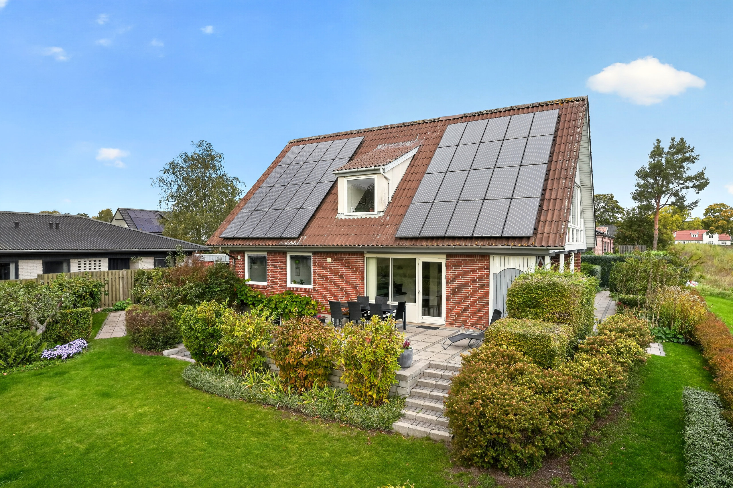 Hyldegårdsvej 27, Mårsø, 4300 Holbæk