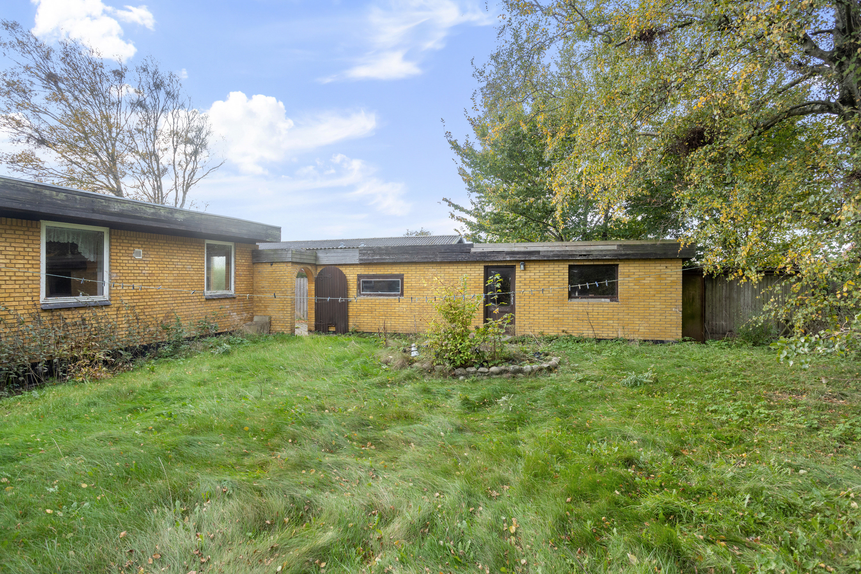 Svalevej 10, 9970 Strandby