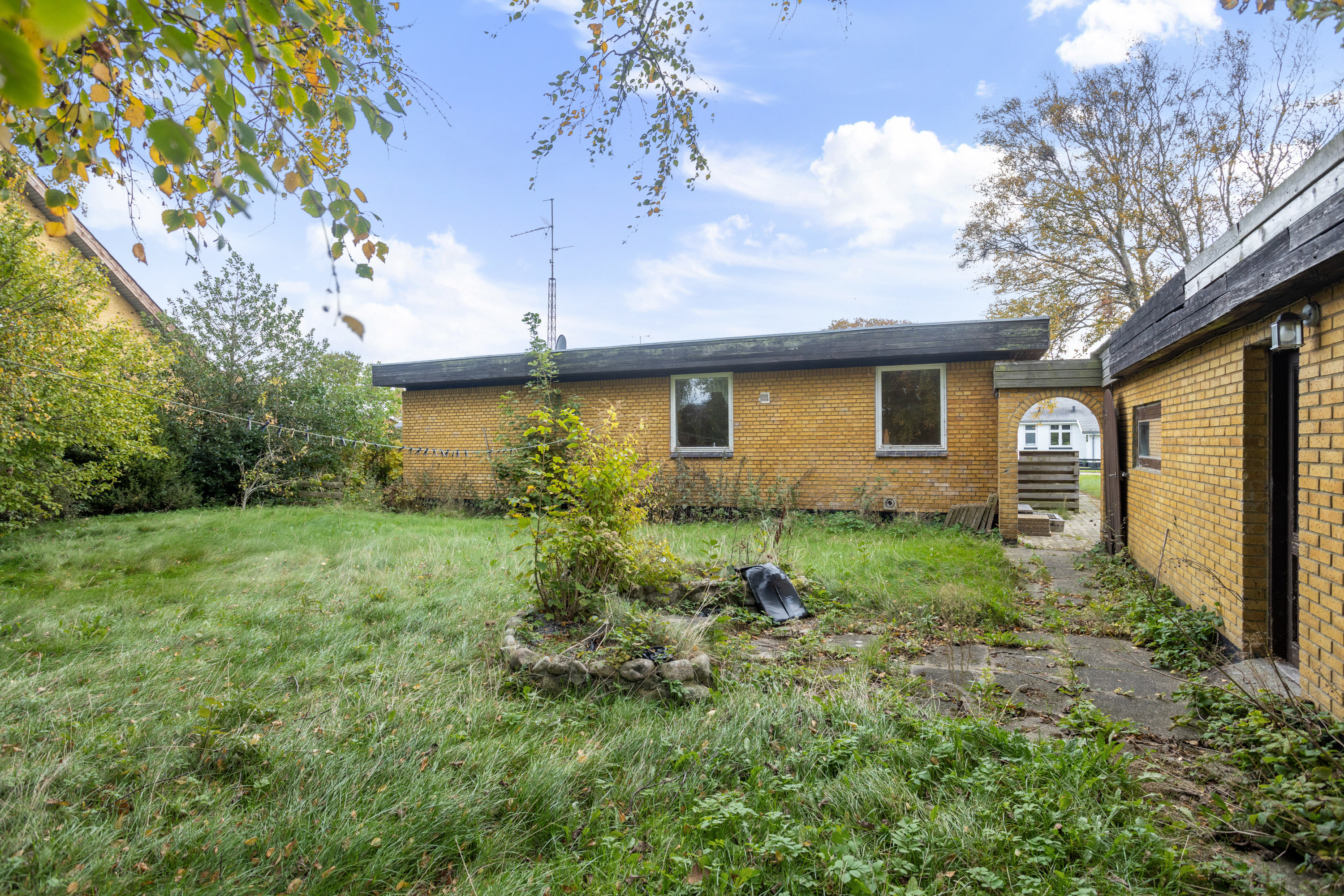 Svalevej 10, 9970 Strandby
