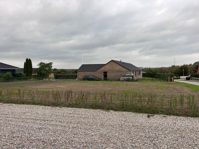 Tværvej 1B, 8783 Hornsyld