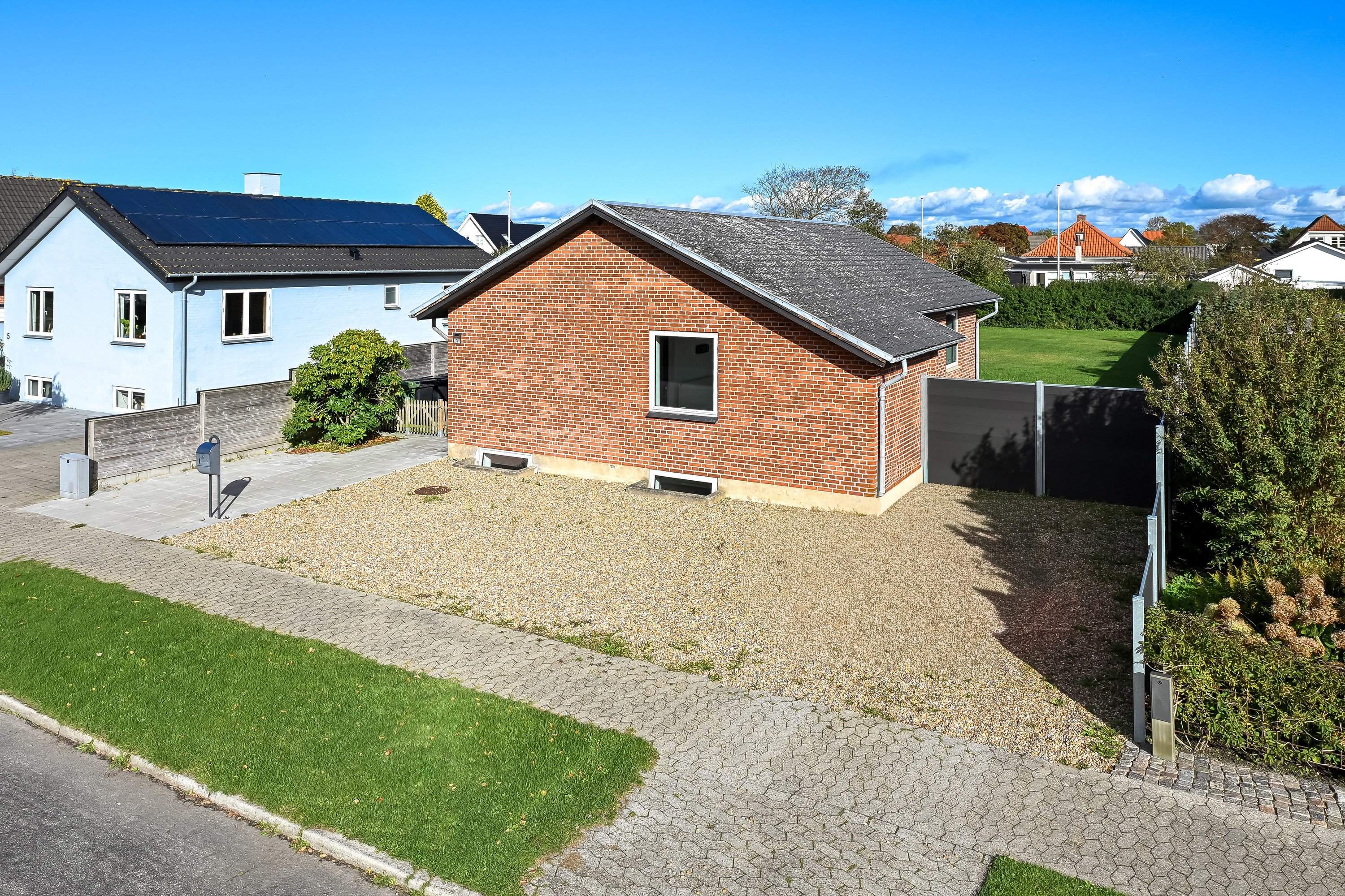 Lenders Alle 3, 6700 Esbjerg