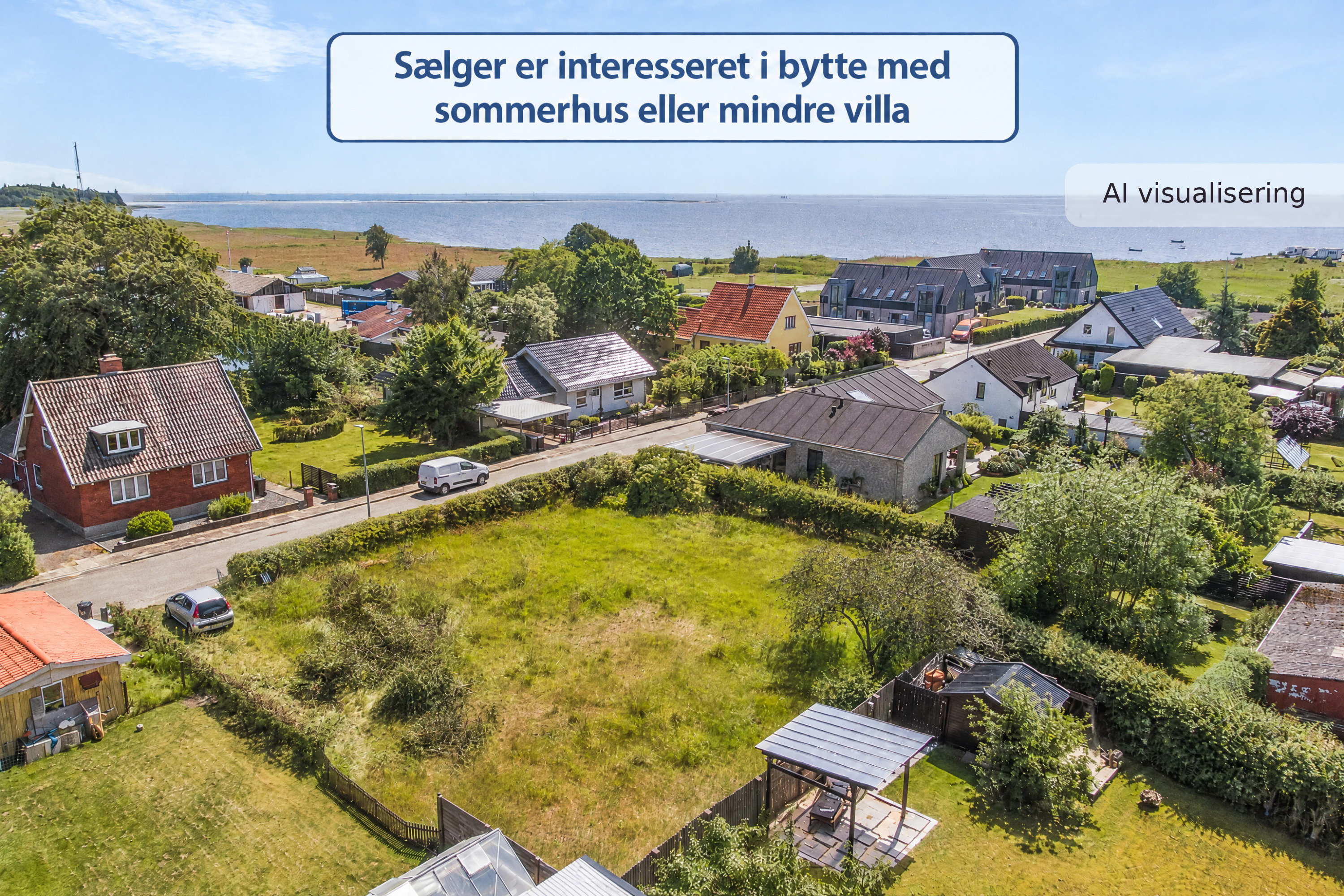 Ane Vifferts Vej 9, 9370 Hals