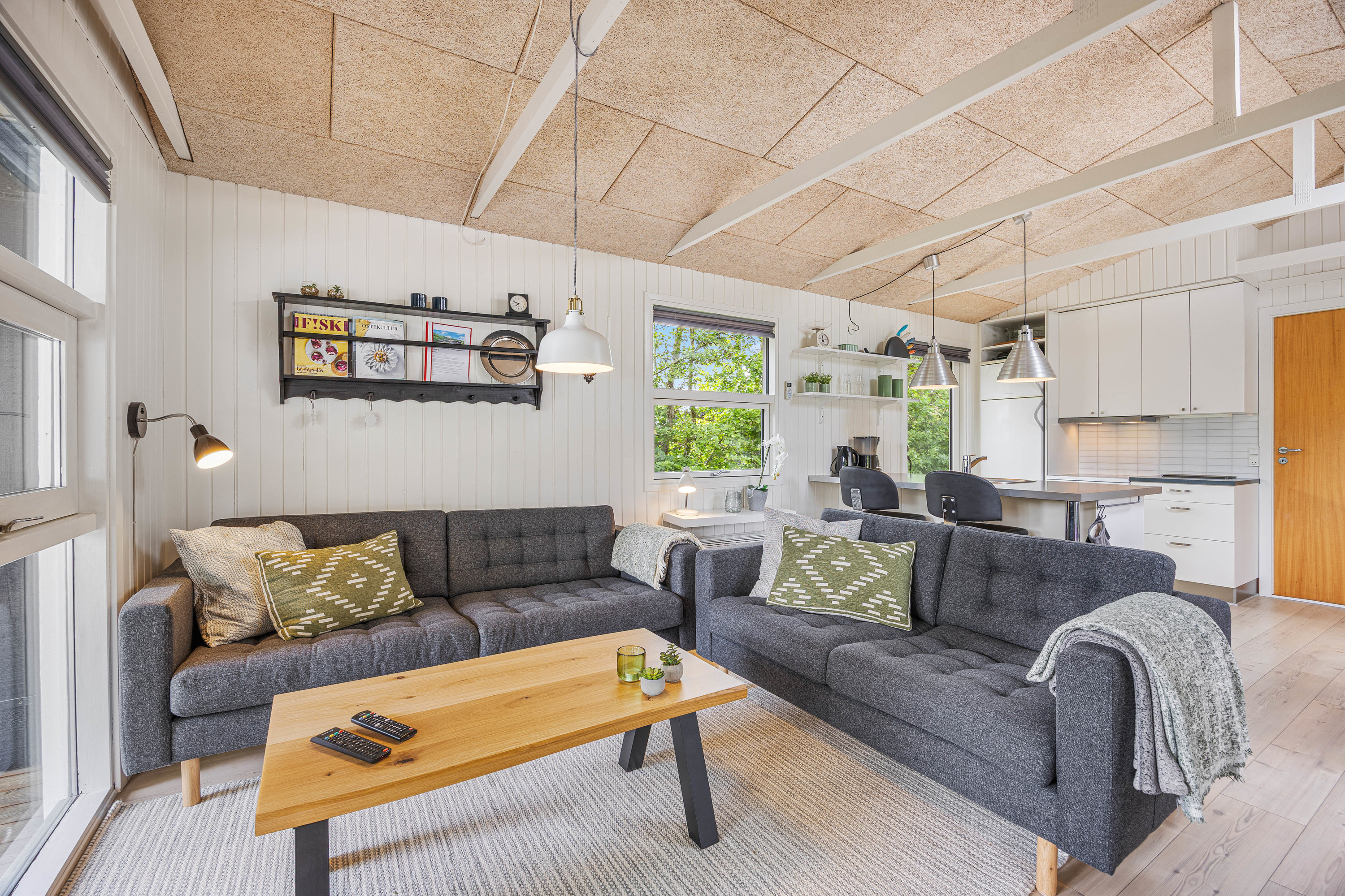 Bjerregårdsvej 82, Bjerregaard, 6960 Hvide Sande