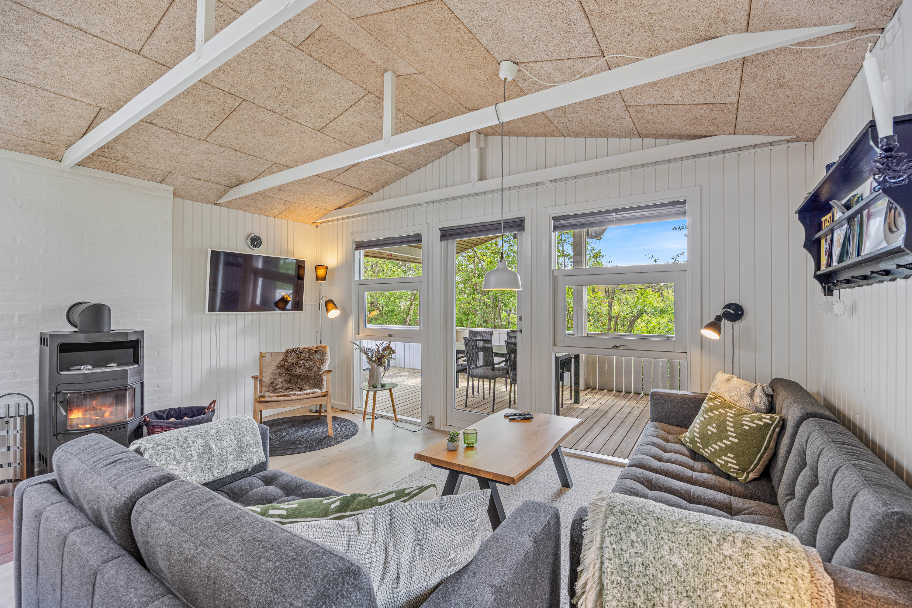 Bjerregårdsvej 82, Bjerregaard, 6960 Hvide Sande