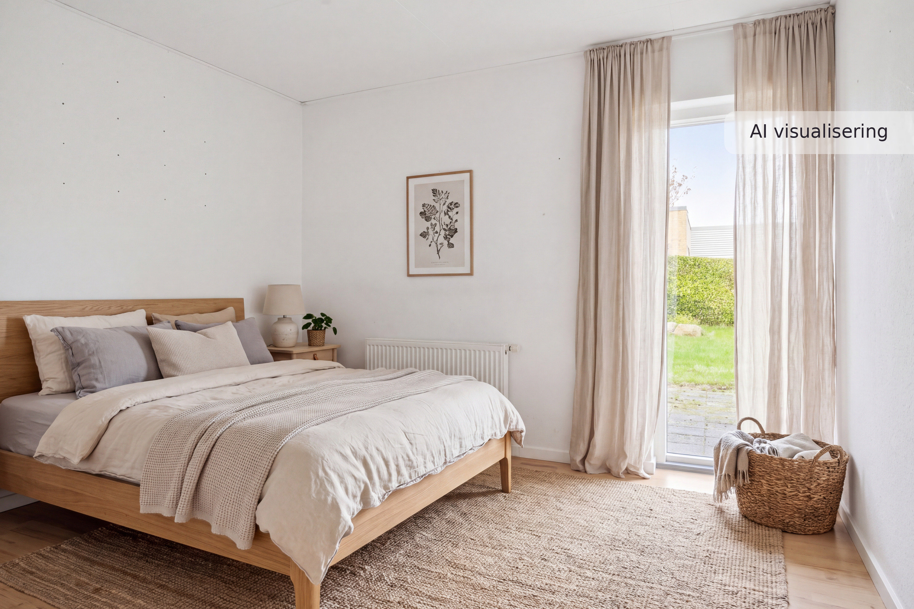 Dannerhøj 93, Visse, 9210 Aalborg SØ