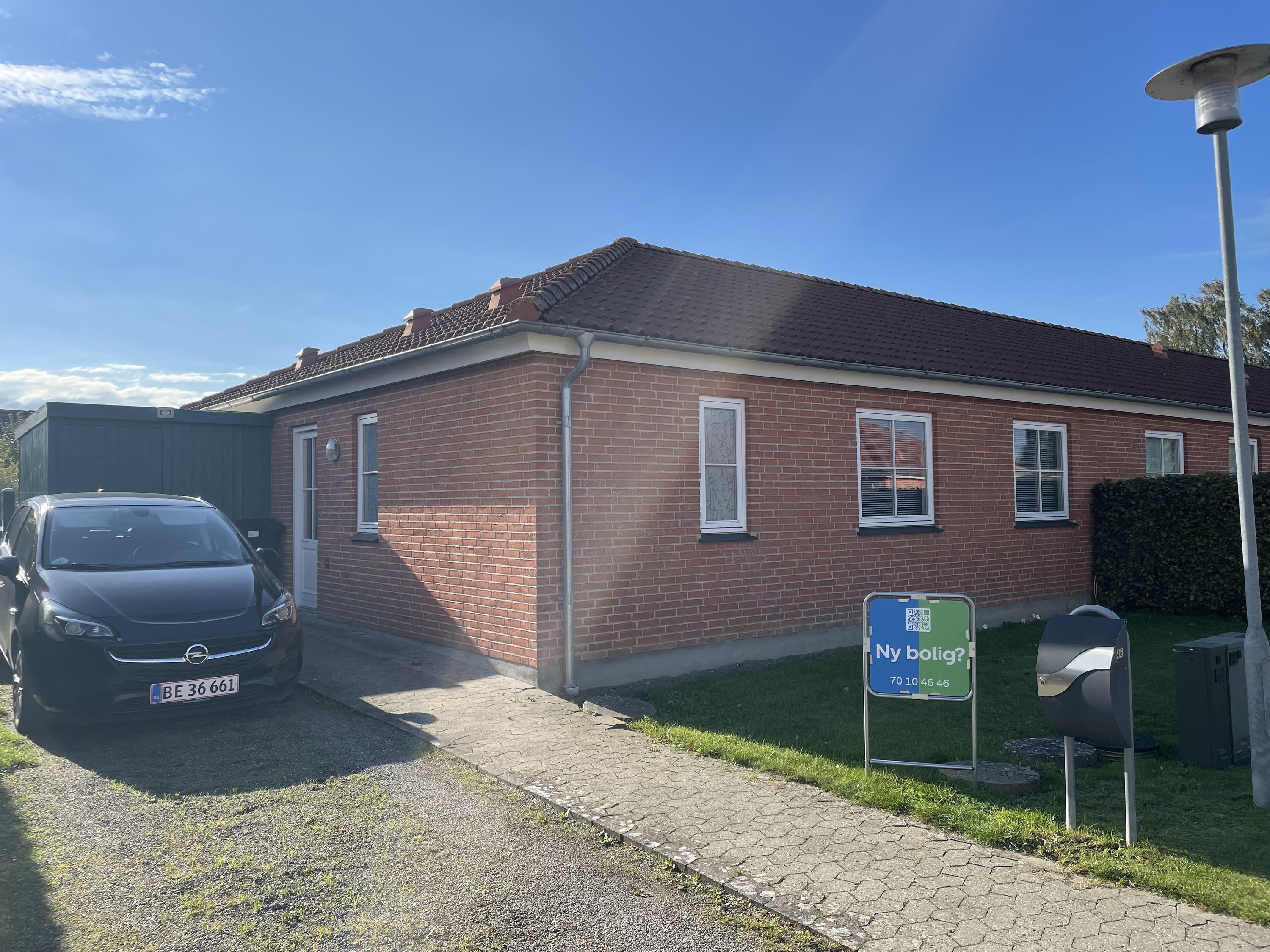 Hovmarken 46, 4850 Stubbekøbing