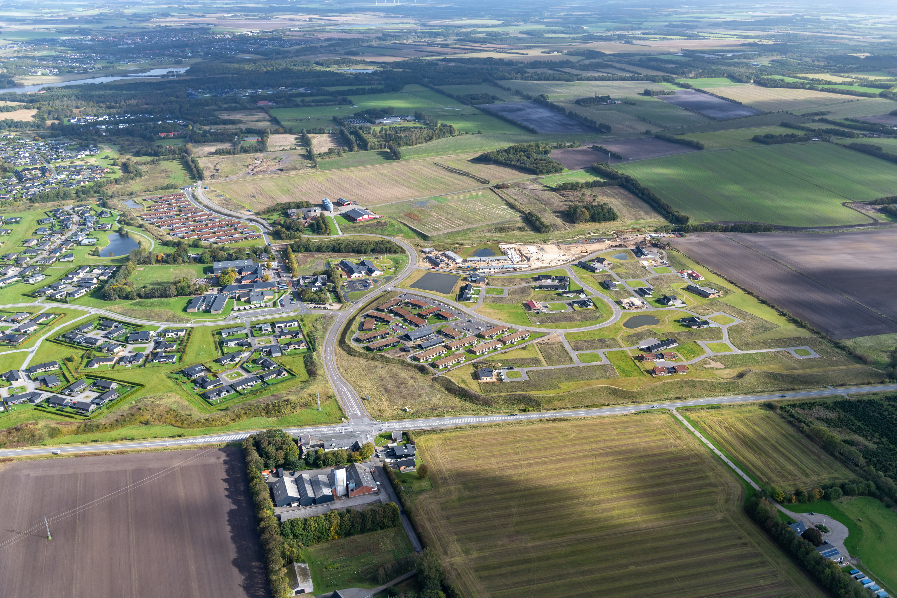 Råbukken 6, Halgårde, 7500 Holstebro