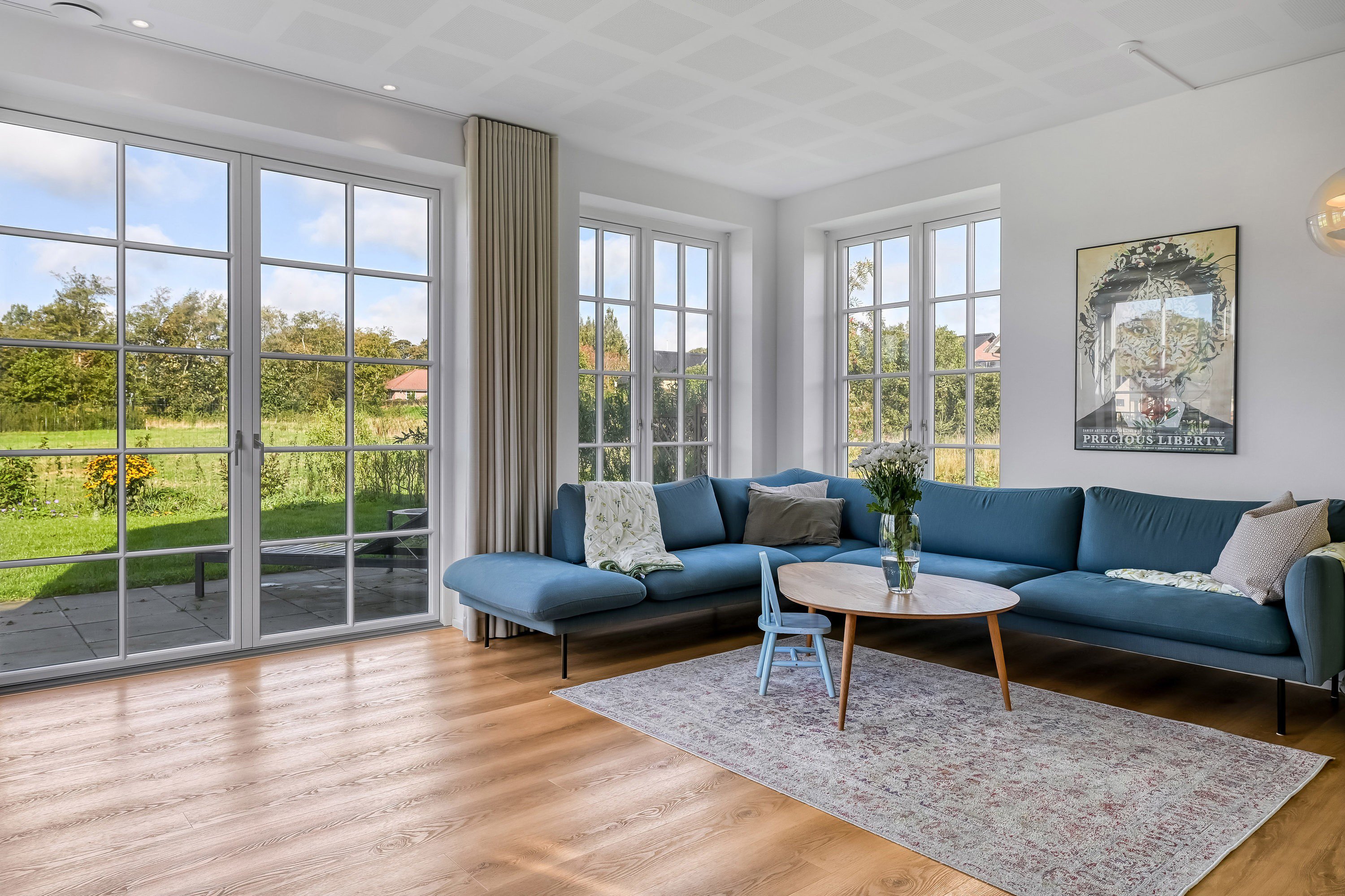 Østergårdsparken 24, Andrup, 6705 Esbjerg Ø