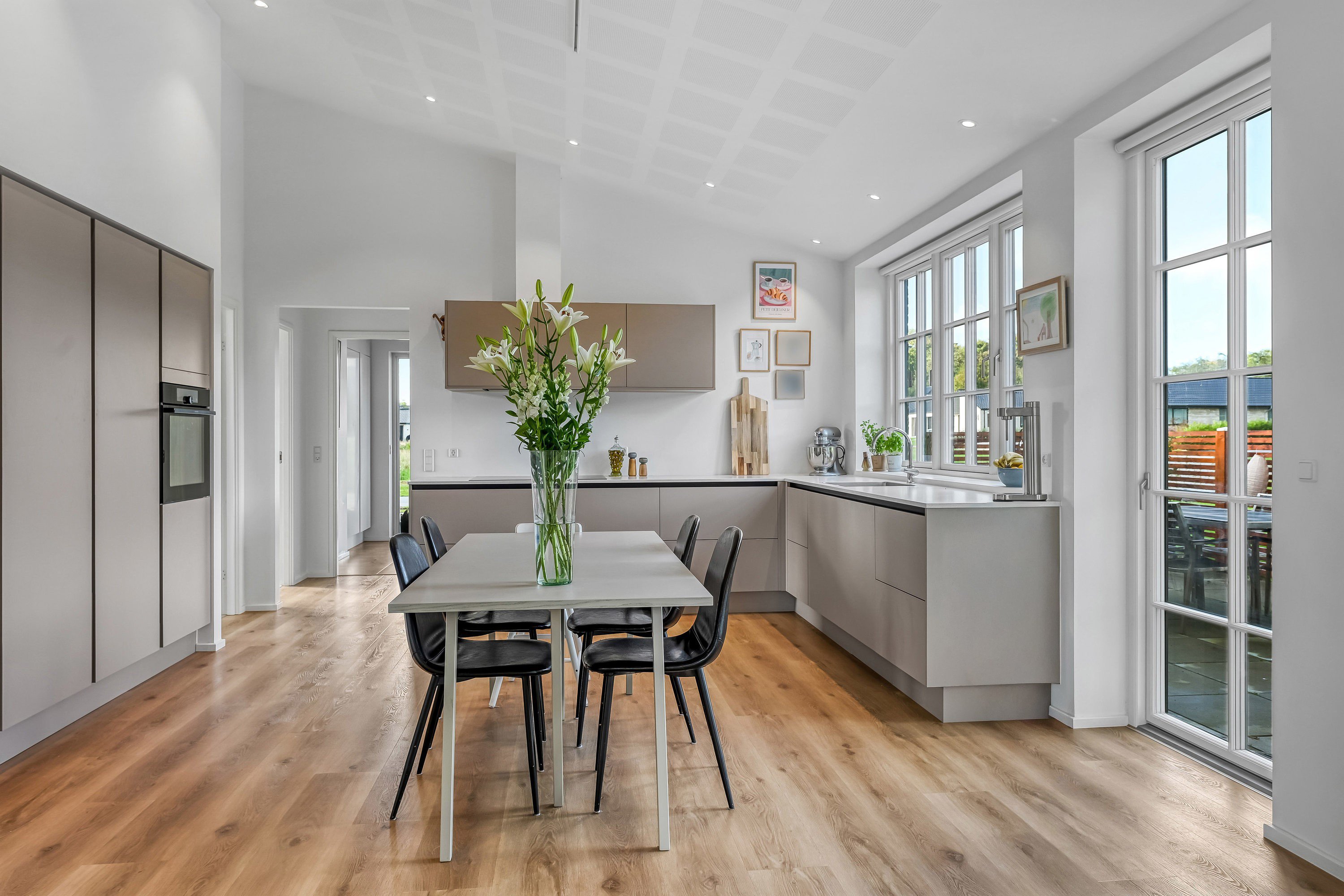 Østergårdsparken 24, Andrup, 6705 Esbjerg Ø