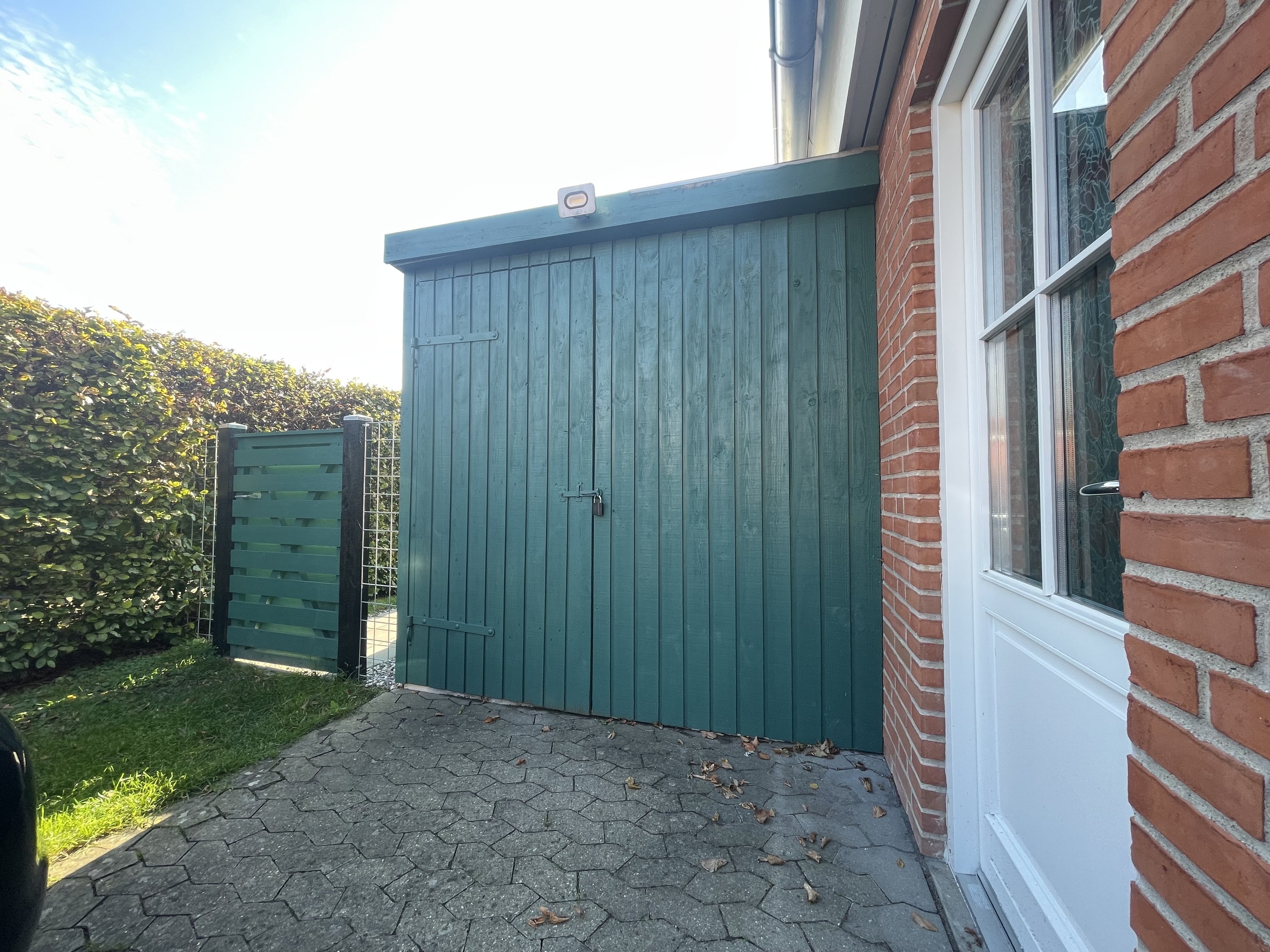 Fremhævet  billede i fuldskærmstilstand. Billede af Hovmarken 46, 4850 Stubbekøbing